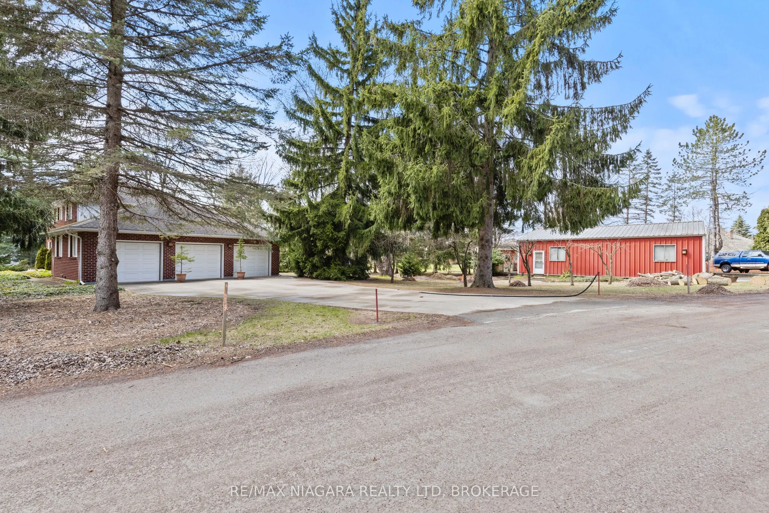 683 Canboro Road