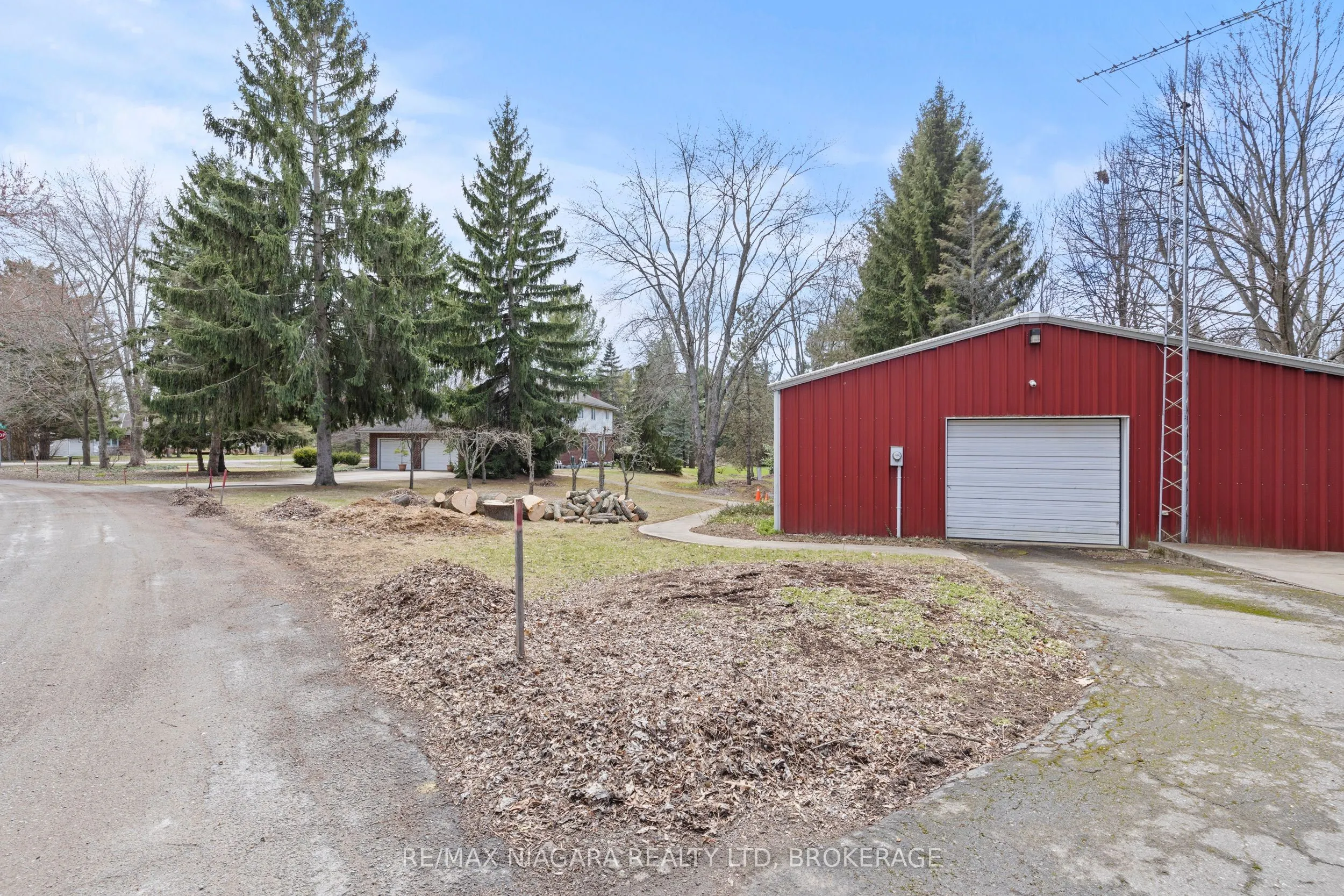 683 Canboro Road