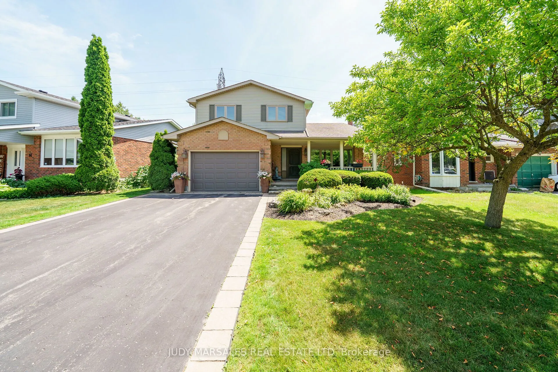 12 Vance Crescent
