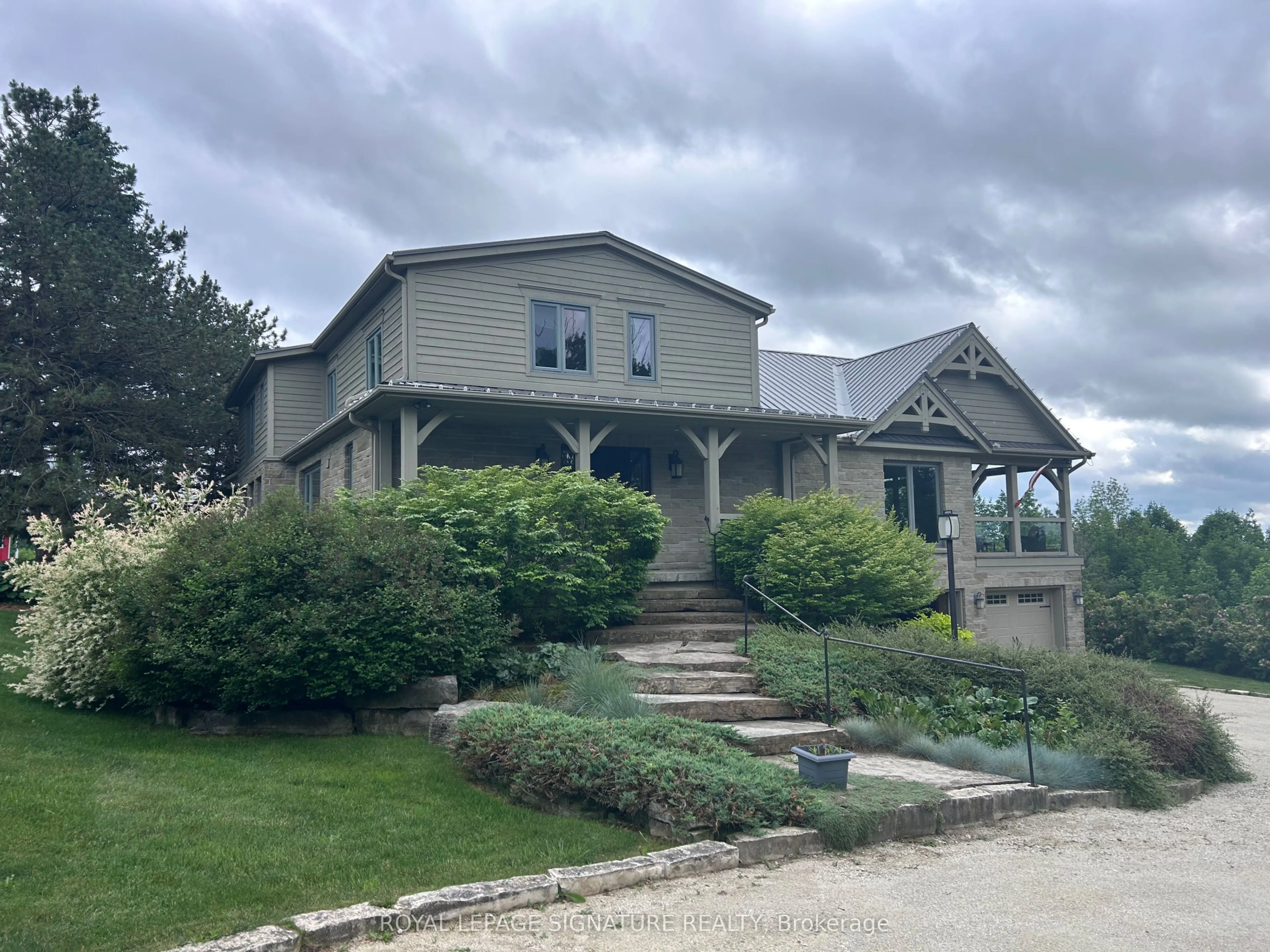 608450 12th Side Road
