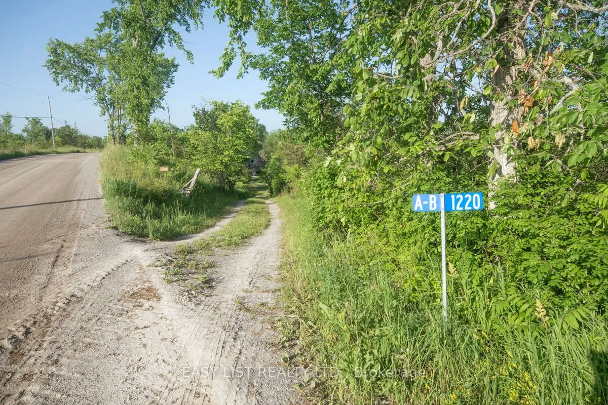 1220B Hogs Back Road