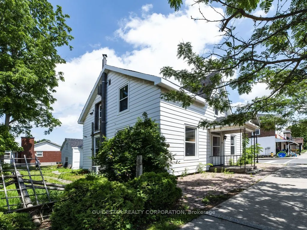 227 Prescott Street
