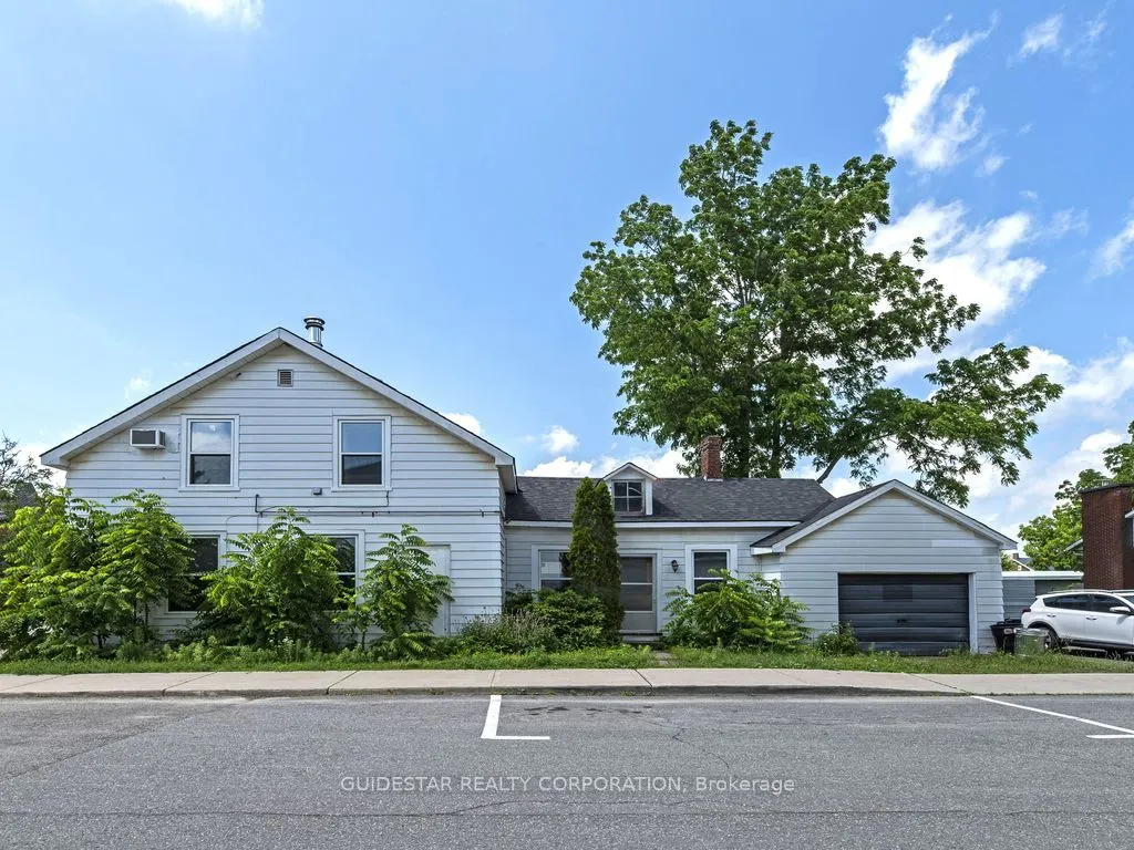 227 Prescott Street