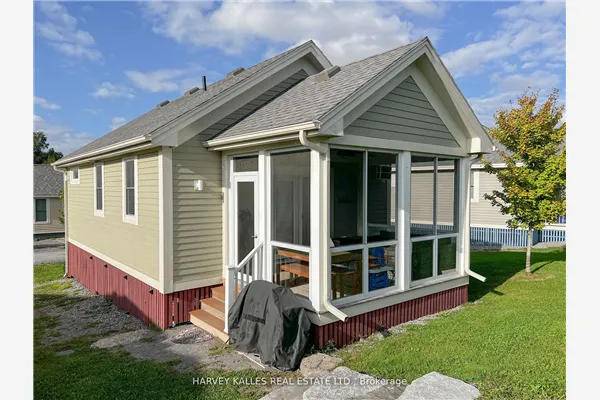 24 Butternut Lane