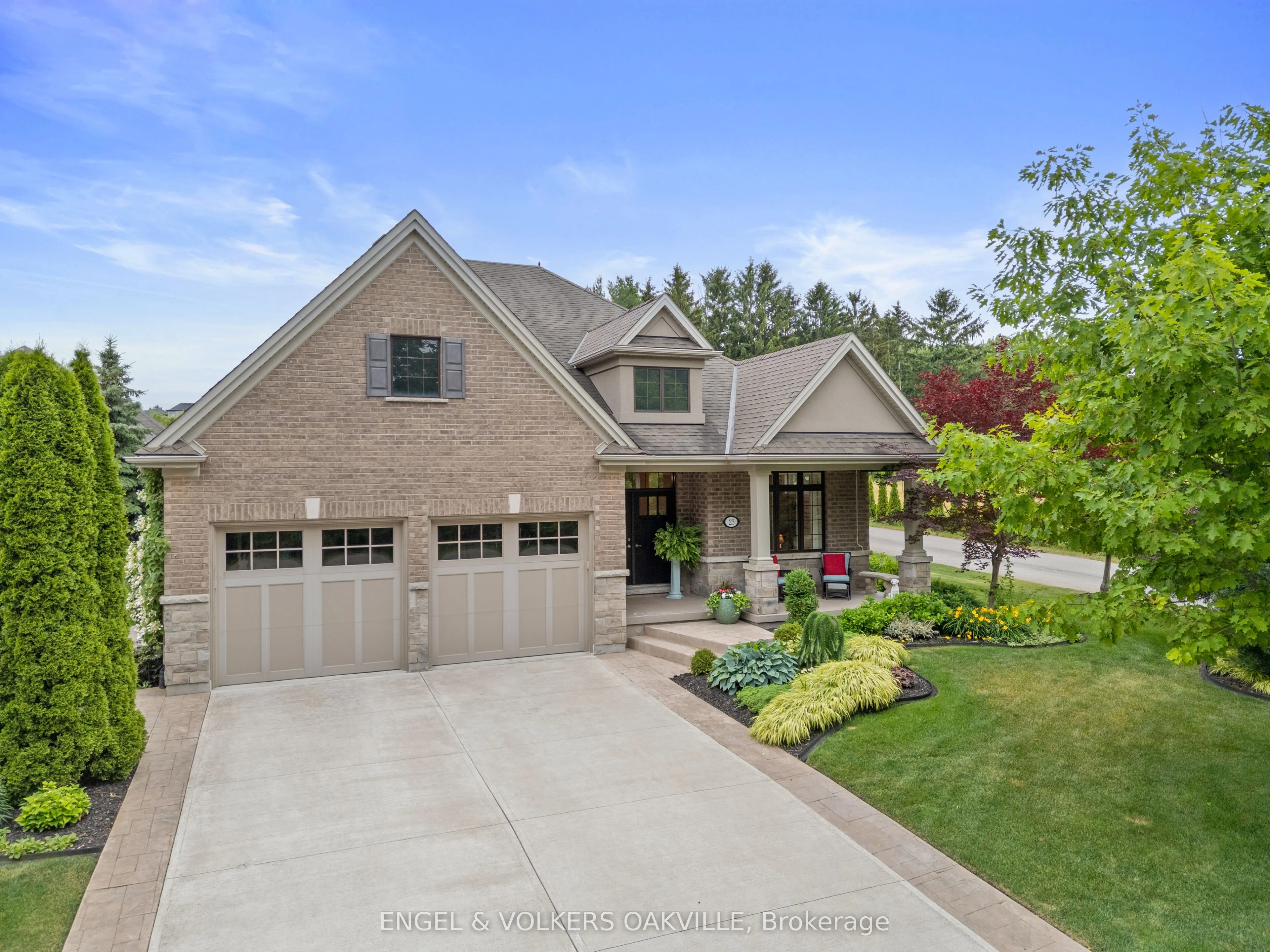 23 Tulip Tree Road