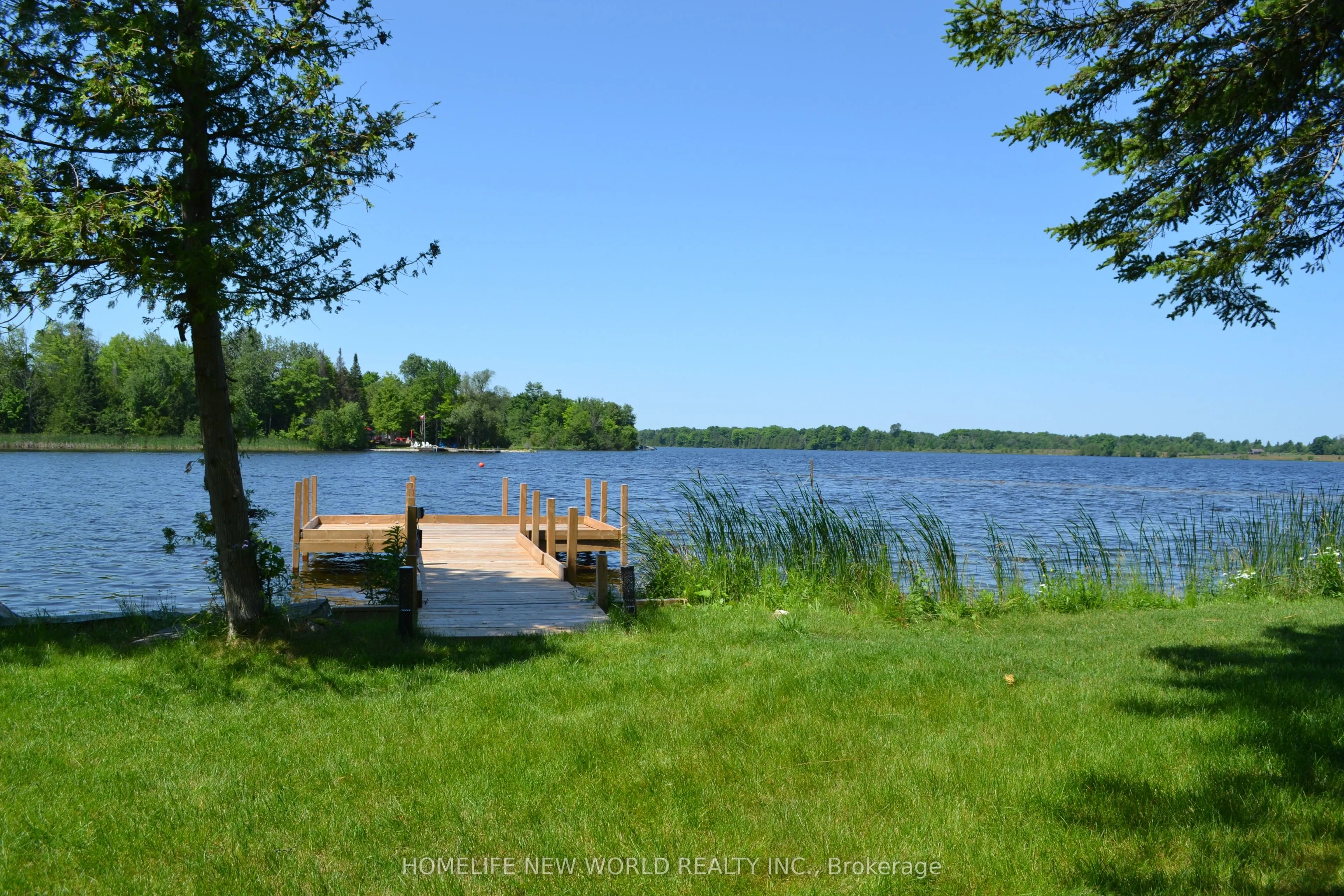 1391 Portage Road