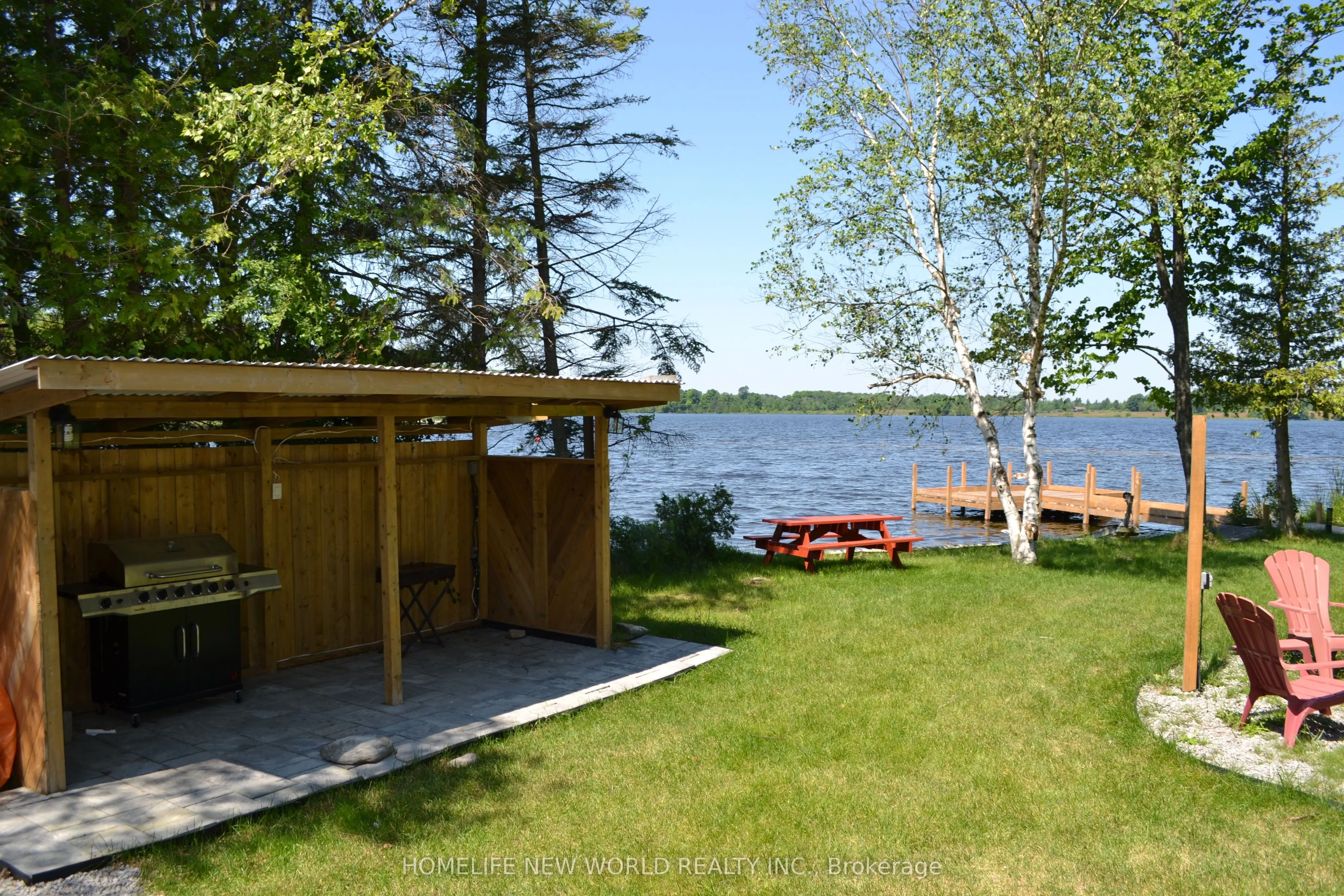 1391 Portage Road