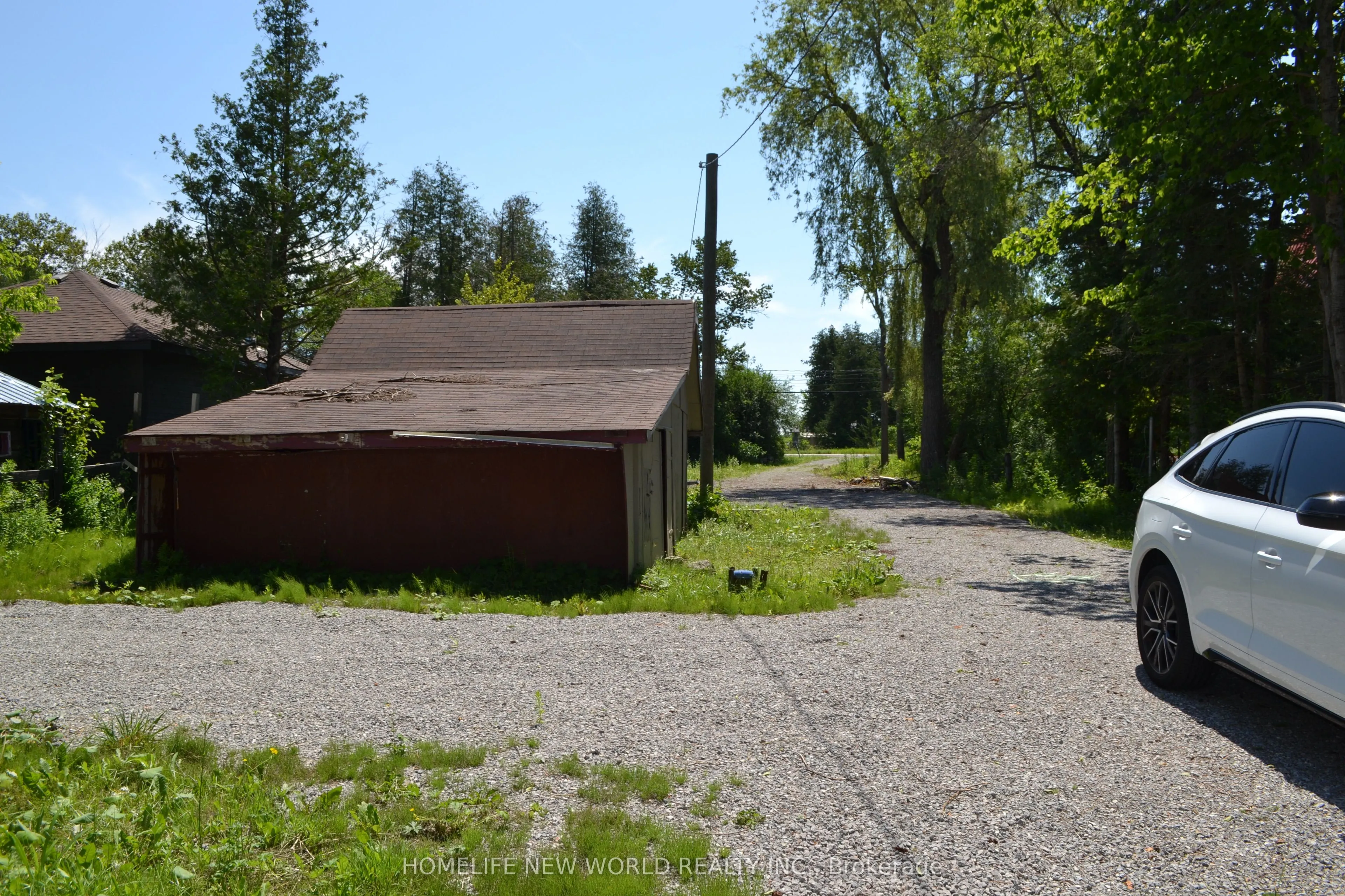 1391 Portage Road