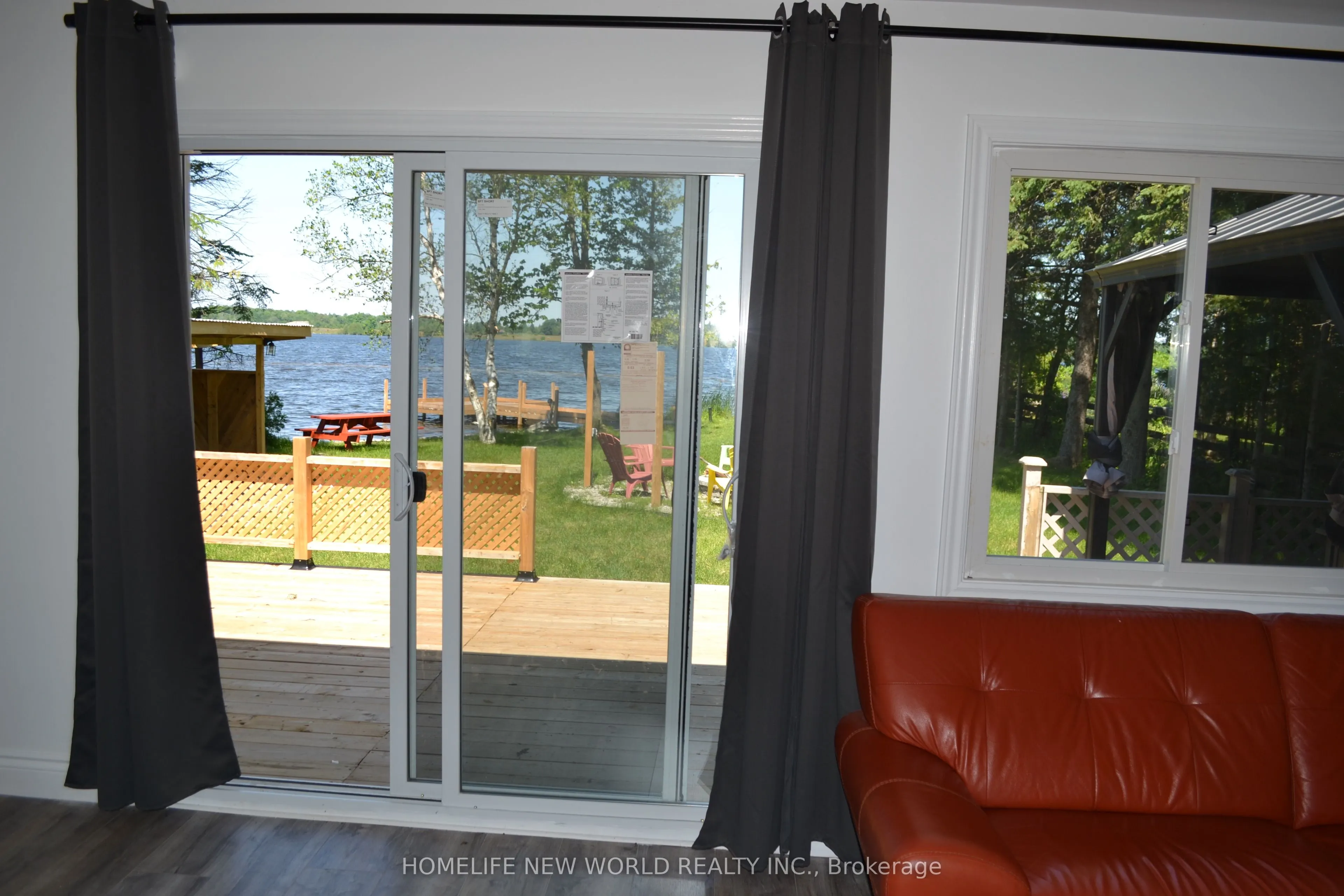 1391 Portage Road