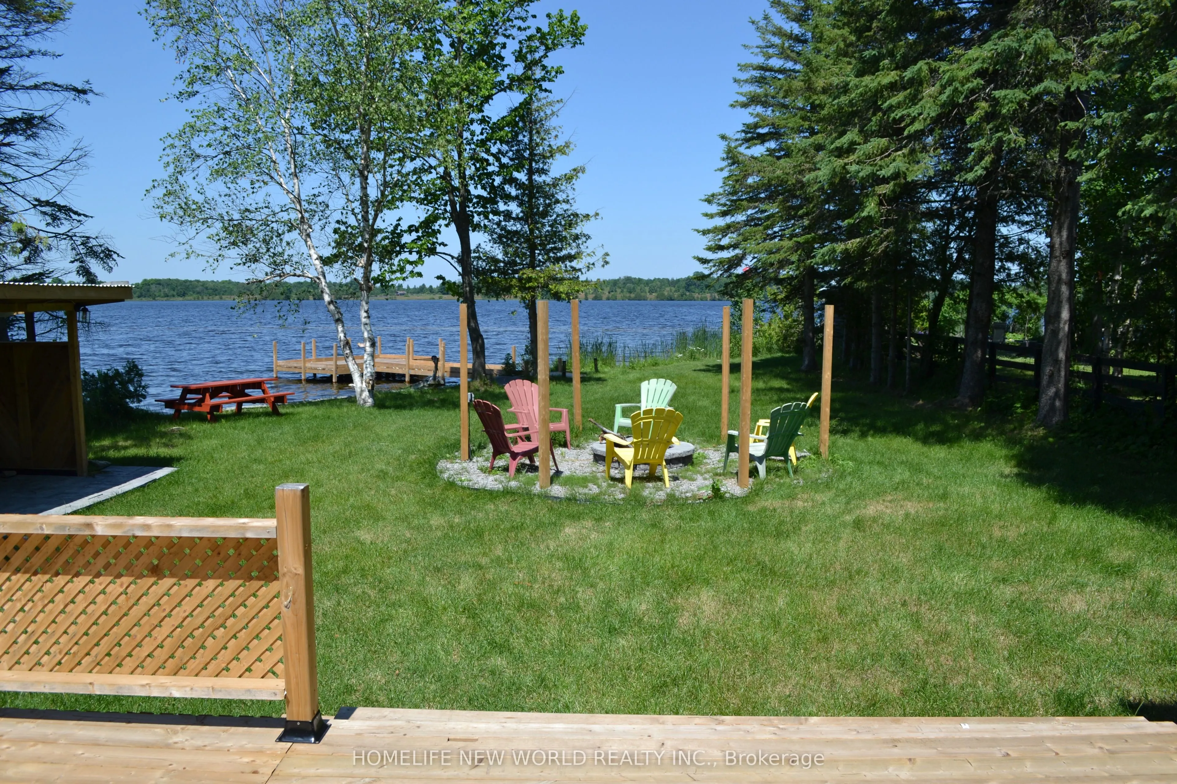 1391 Portage Road