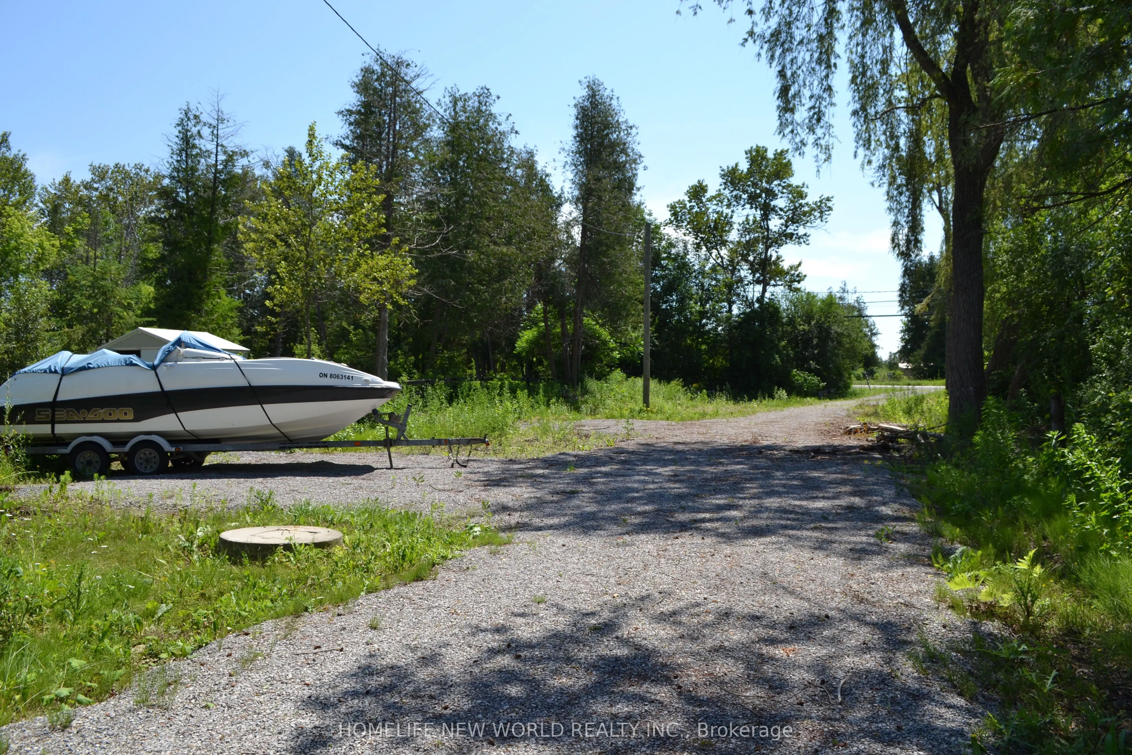 1391 Portage Road