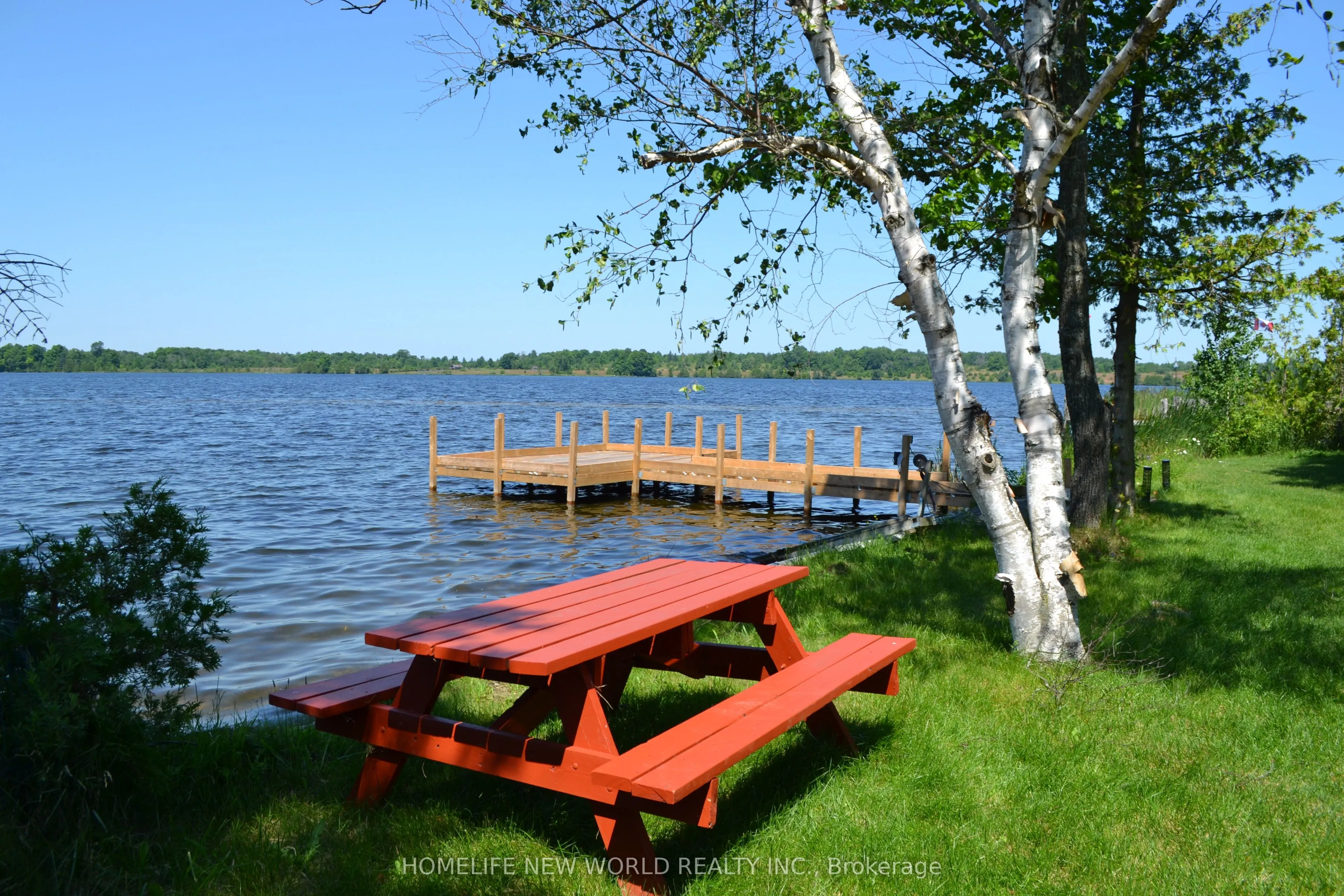 1391 Portage Road