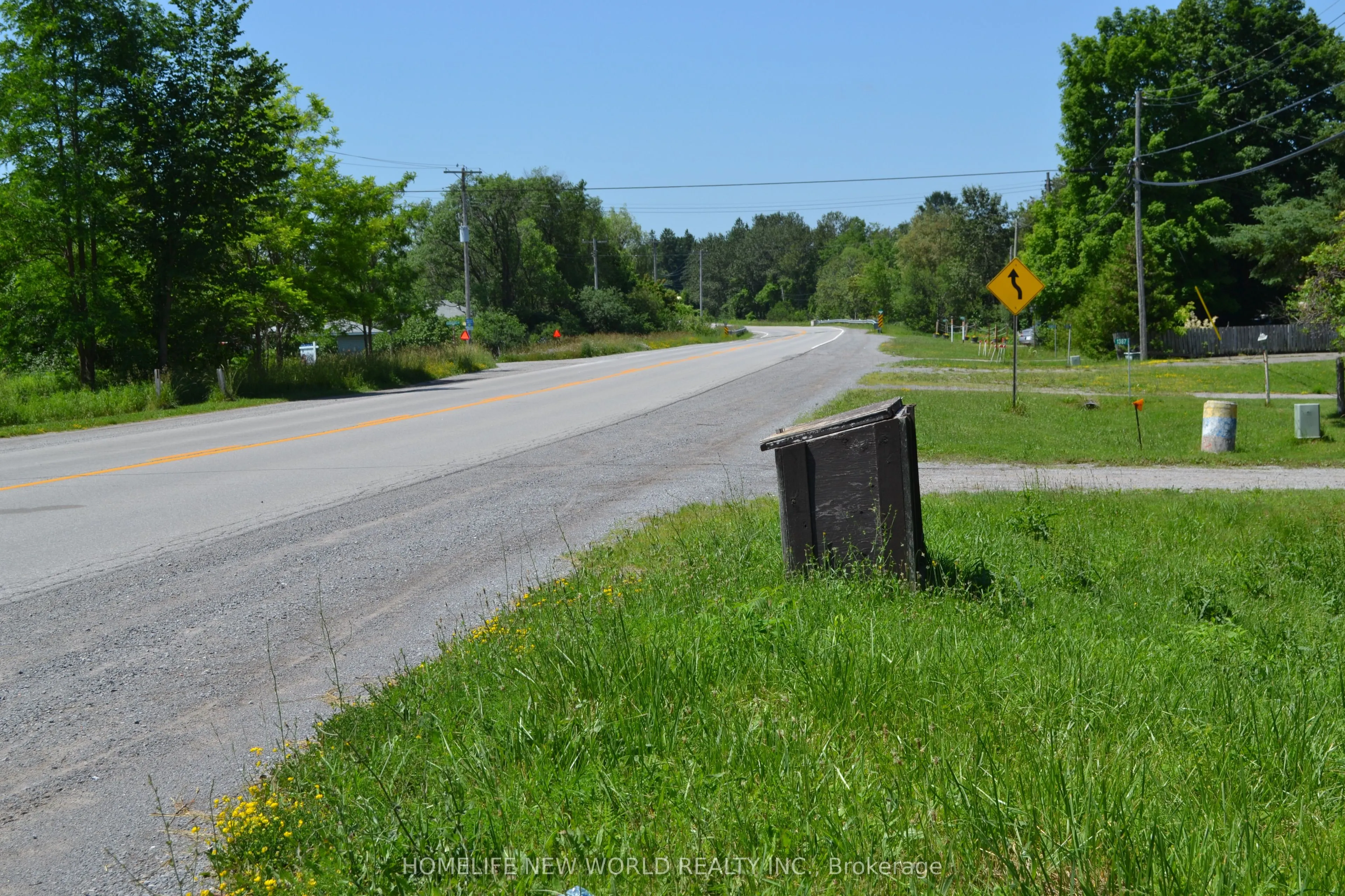 1391 Portage Road
