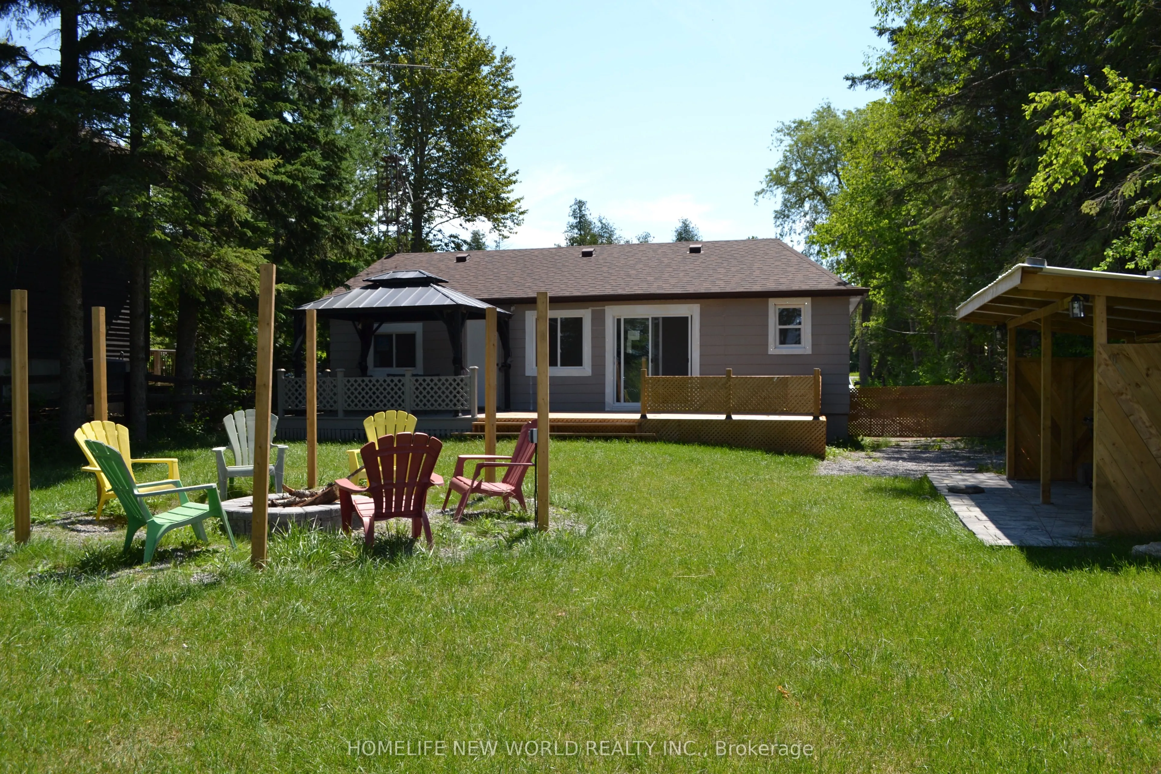 1391 Portage Road
