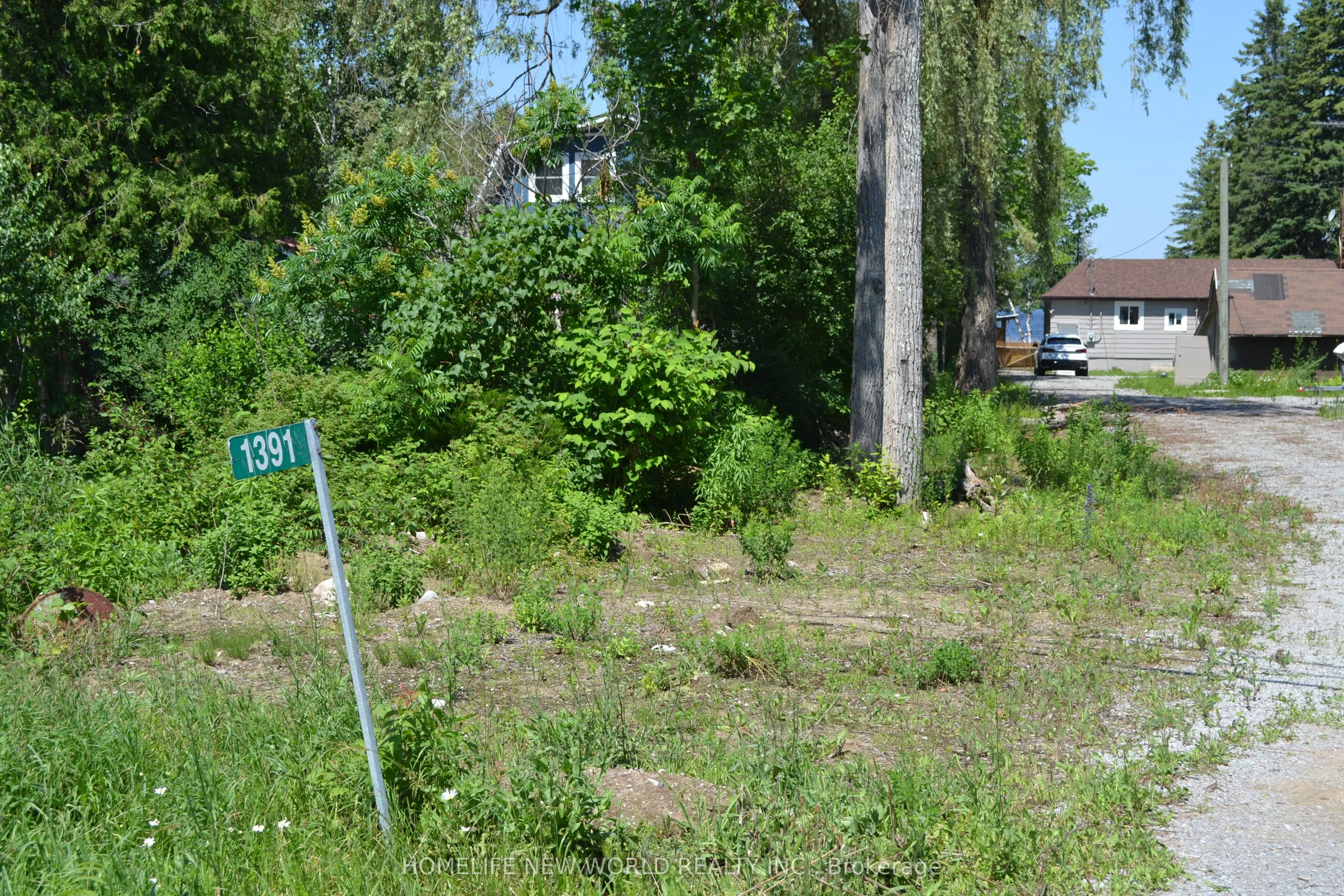 1391 Portage Road