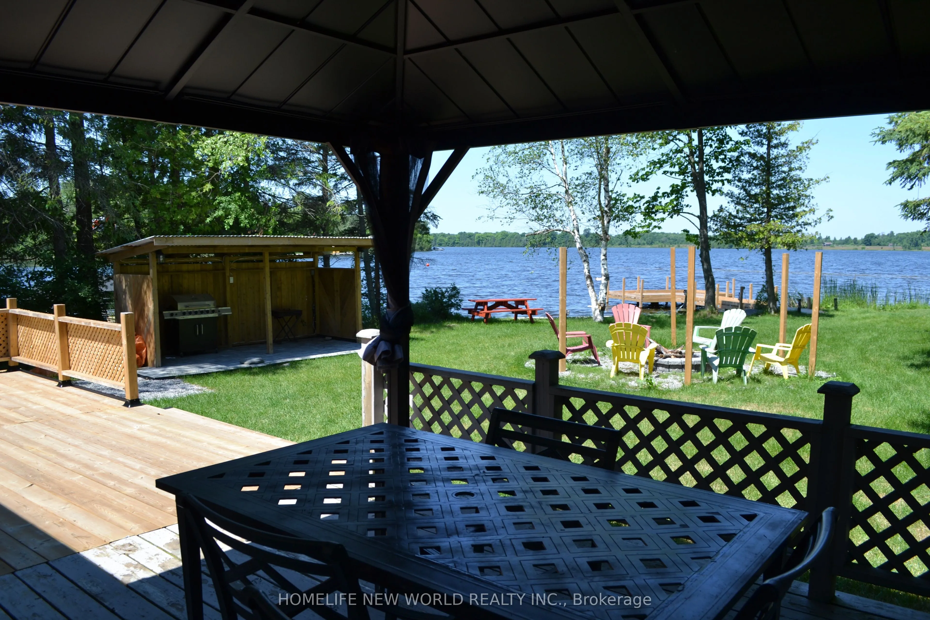 1391 Portage Road