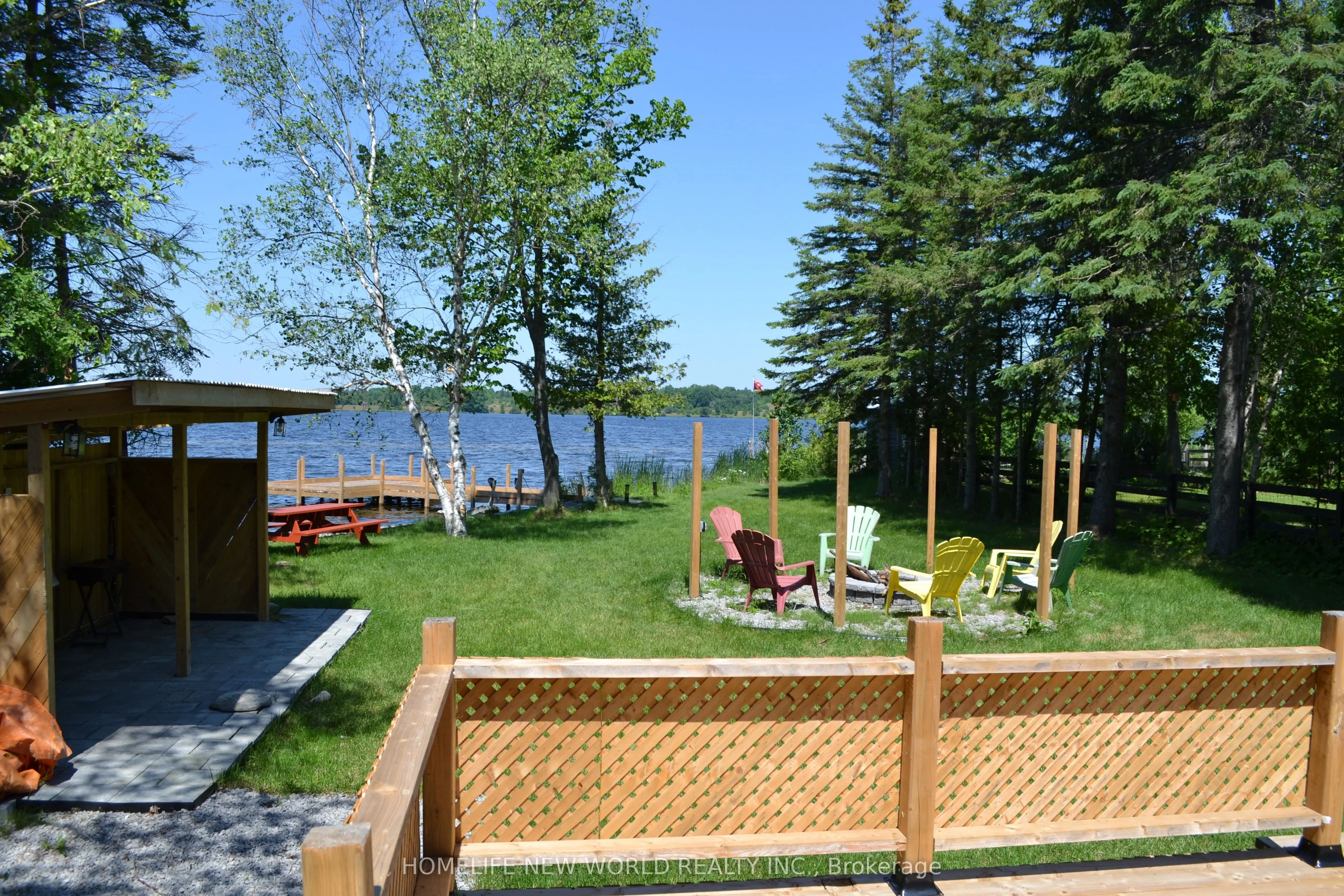 1391 Portage Road