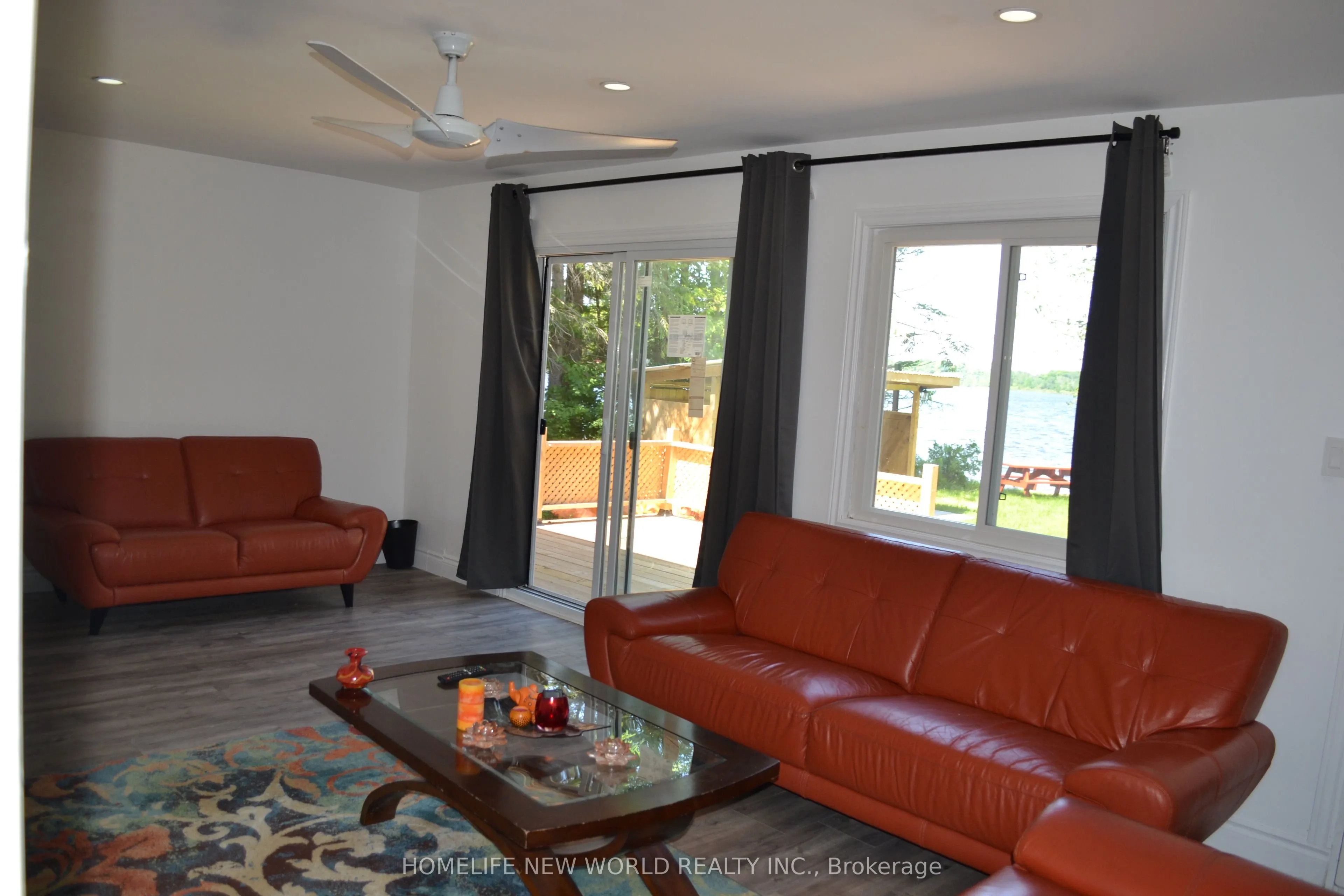 1391 Portage Road