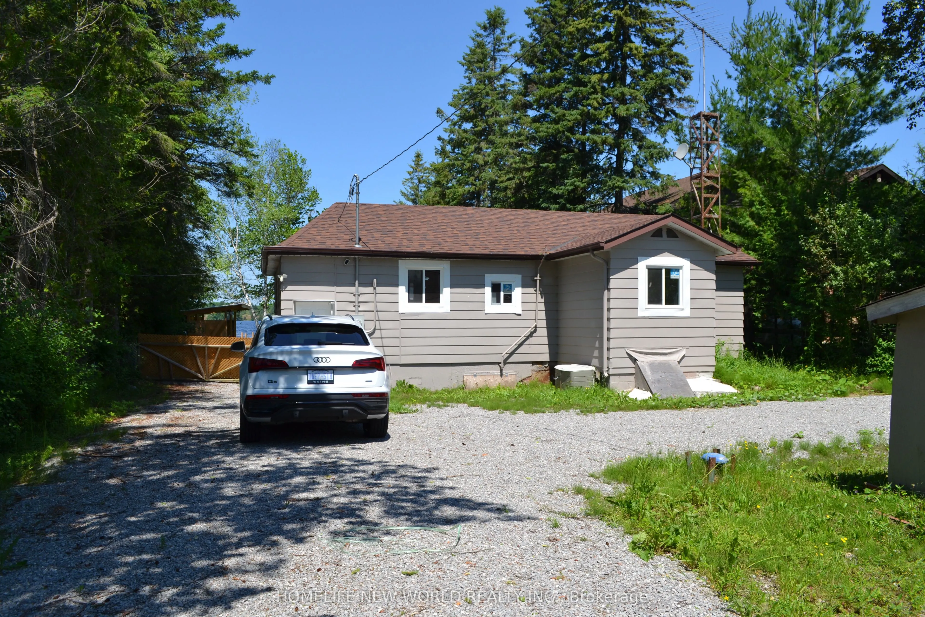 1391 Portage Road