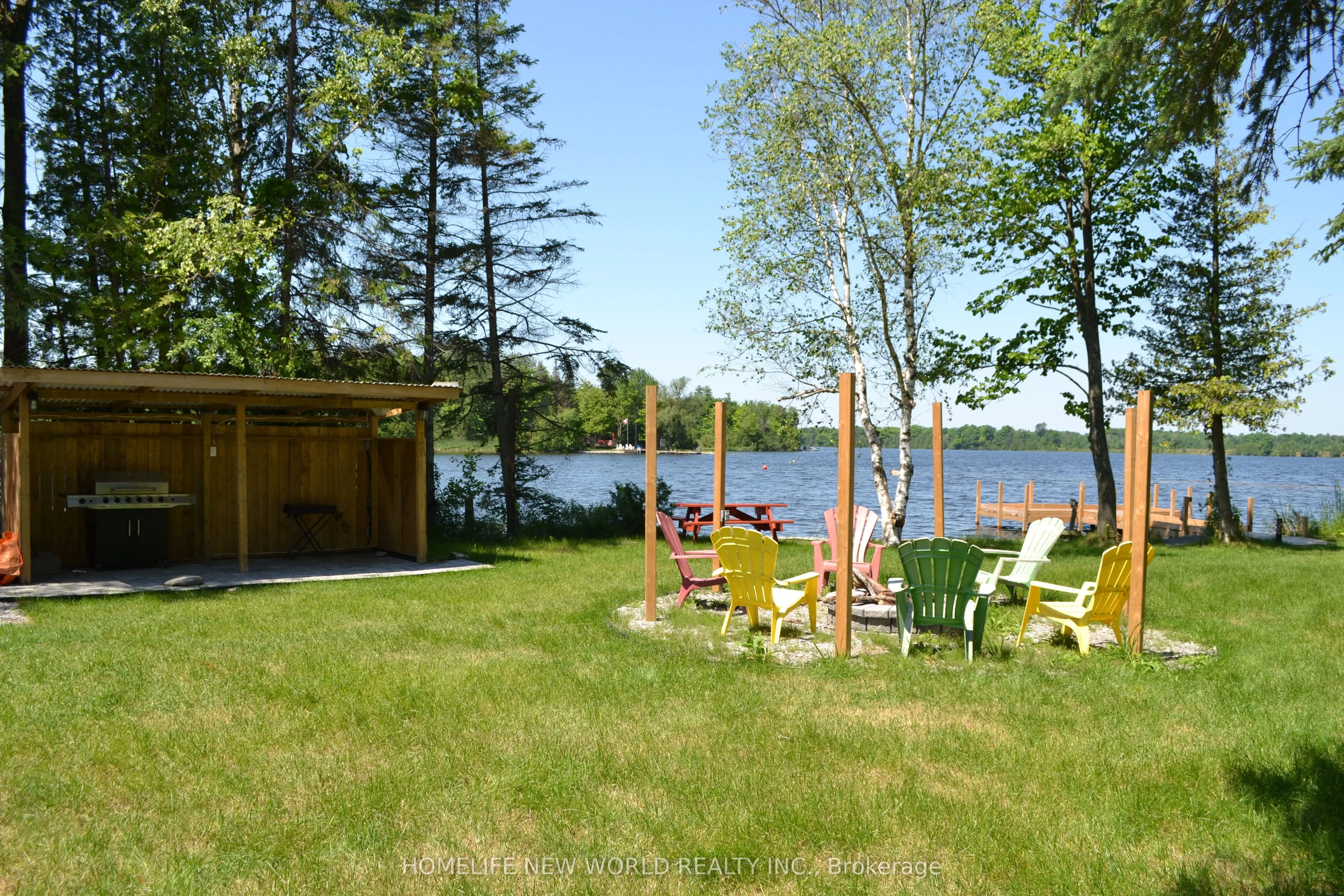 1391 Portage Road