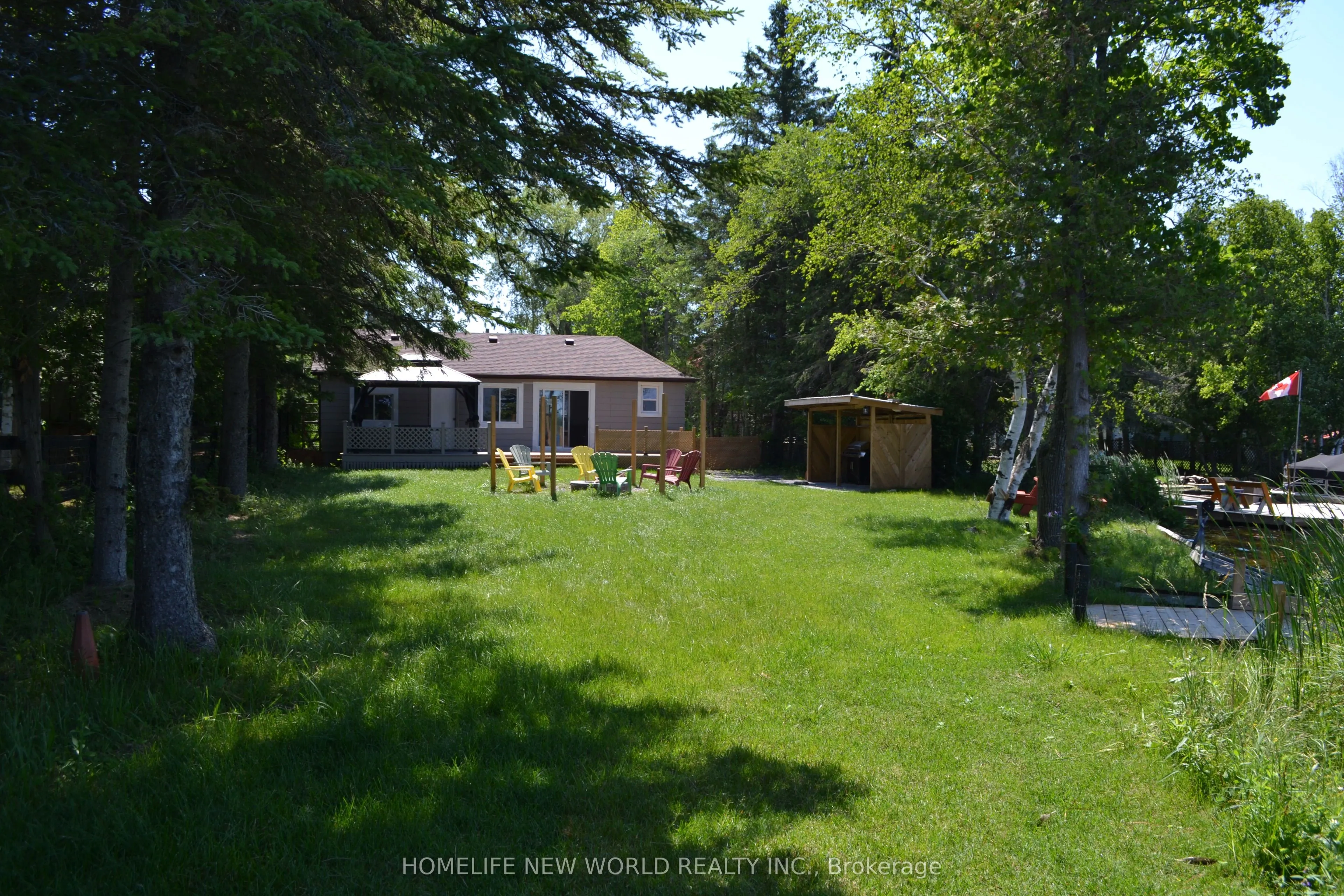 1391 Portage Road