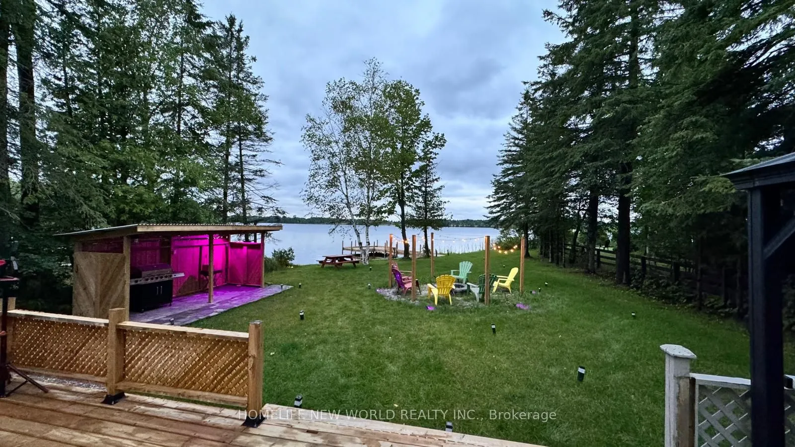 1391 Portage Road