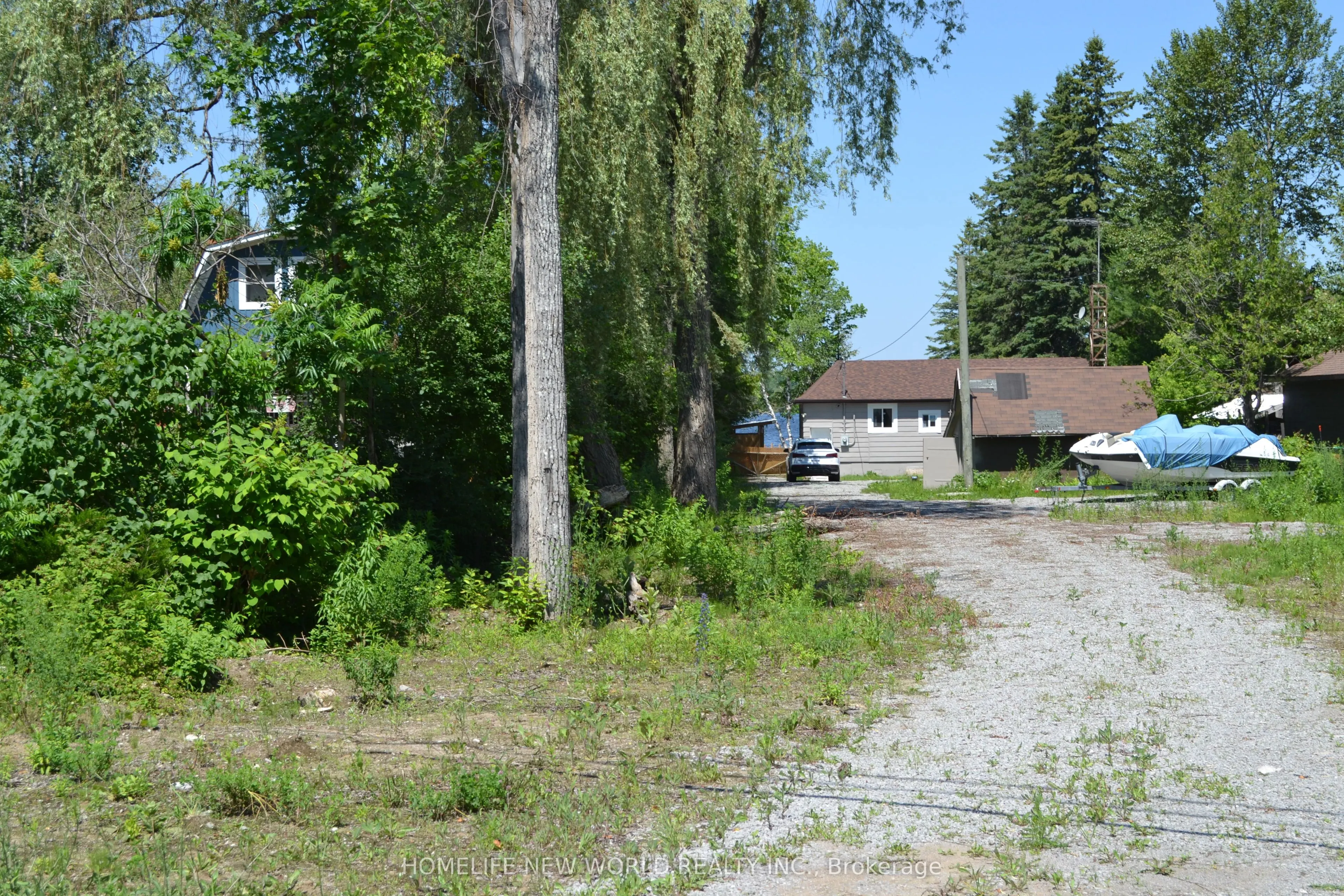 1391 Portage Road