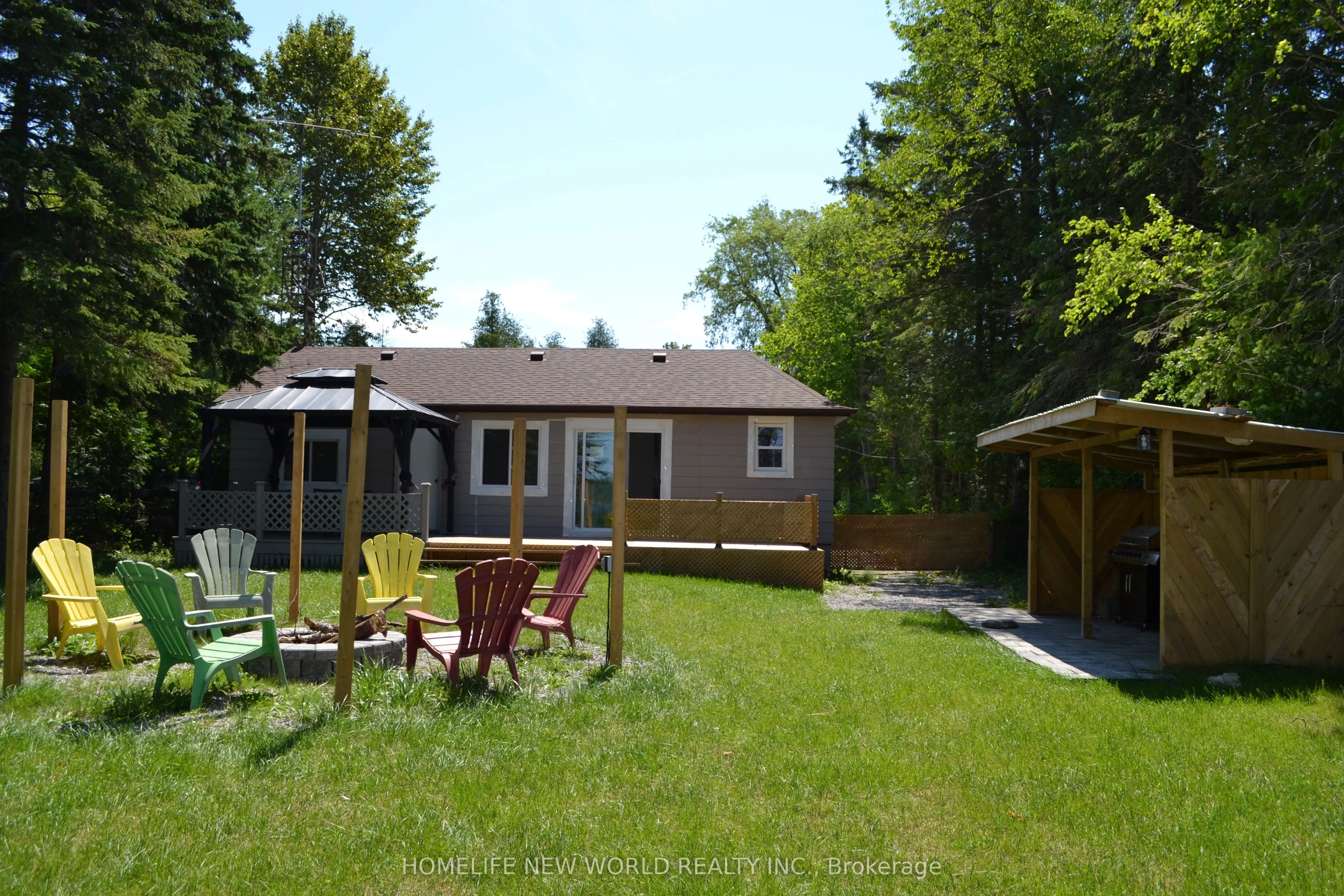 1391 Portage Road