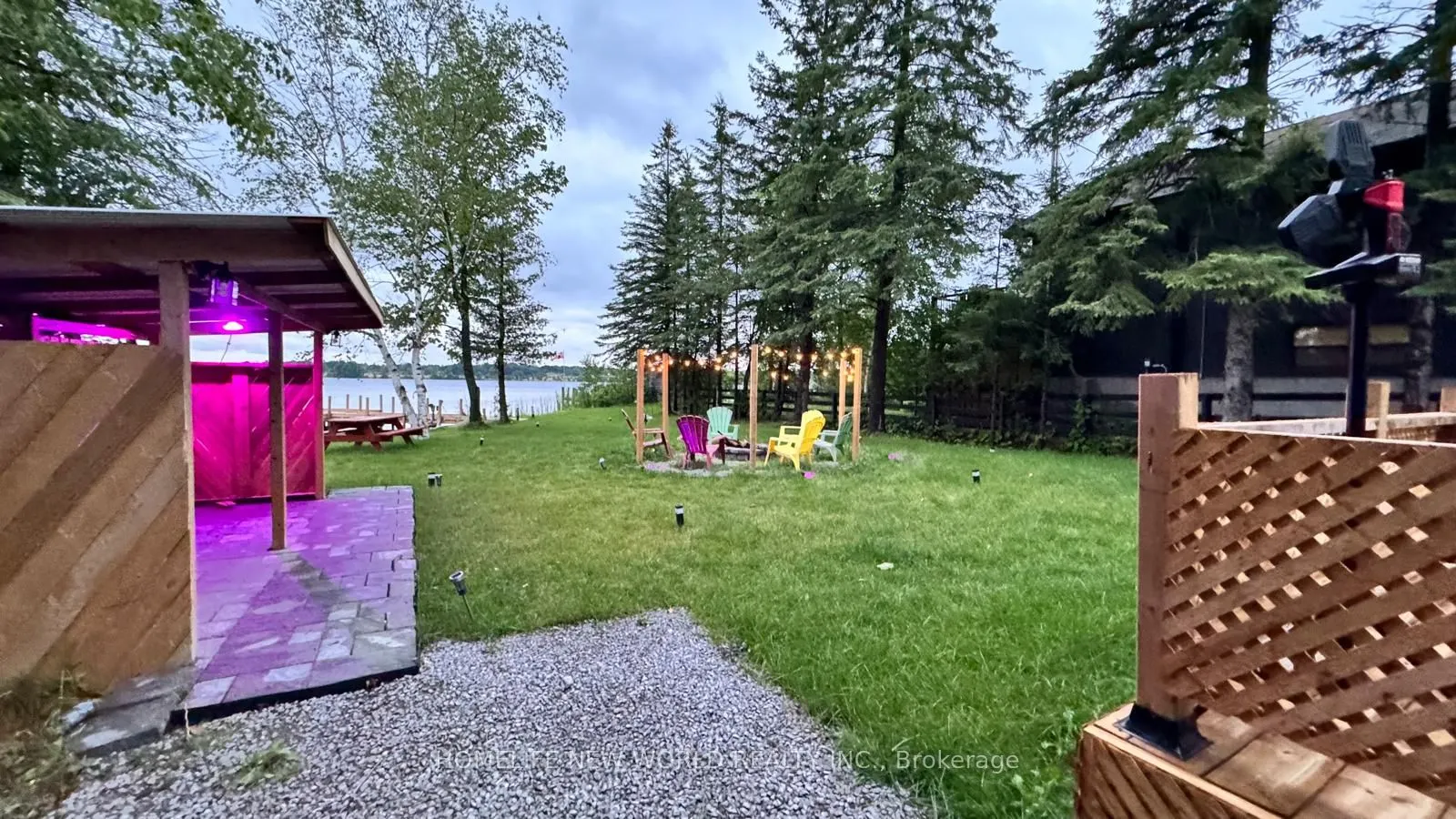1391 Portage Road