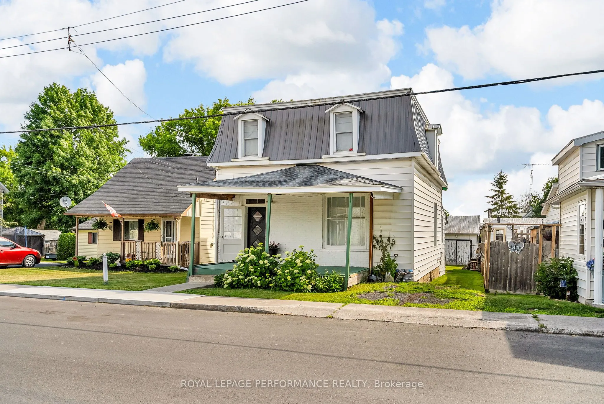 149 Dominion Street S