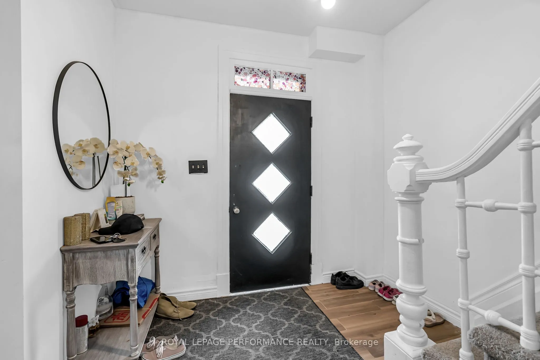 149 Dominion Street S