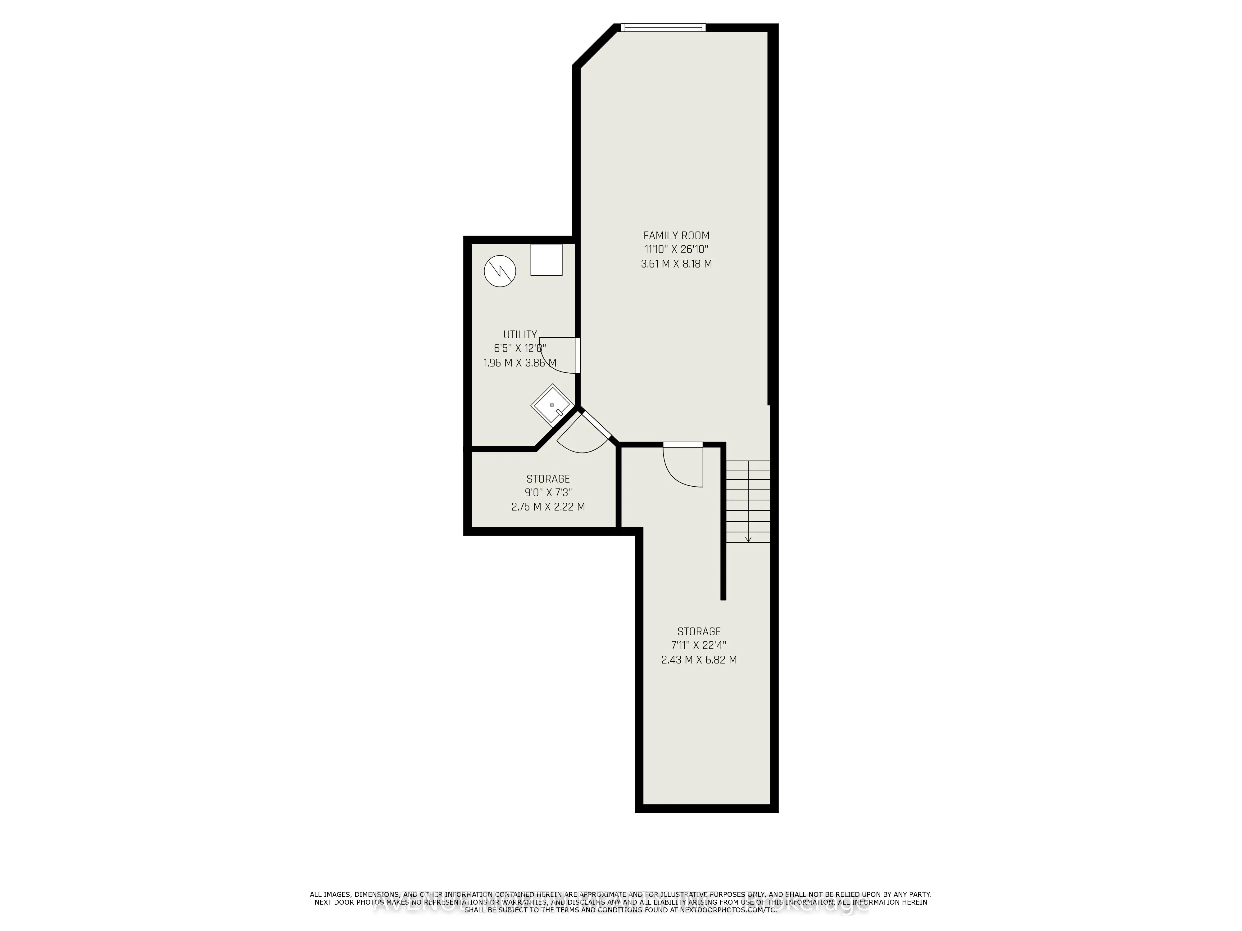 341 Cooks Mill Crescent