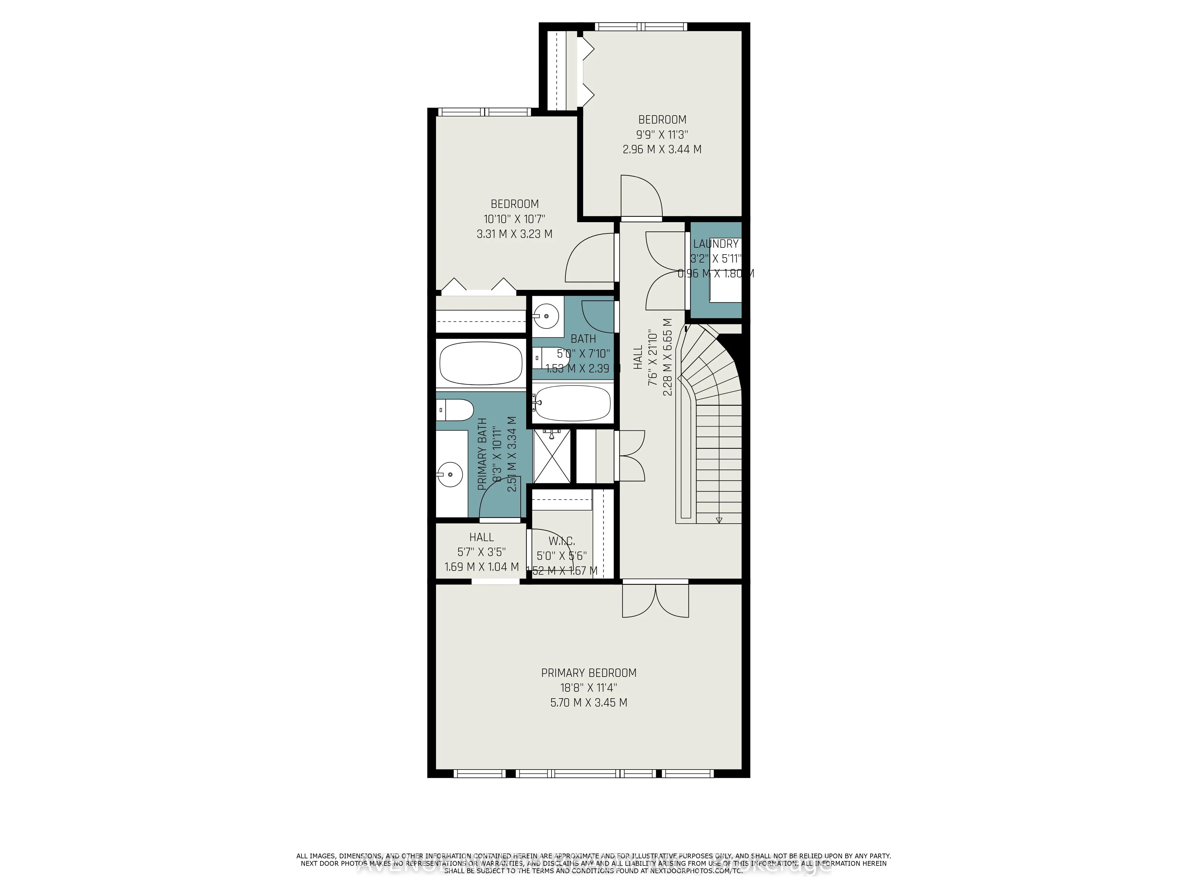 341 Cooks Mill Crescent
