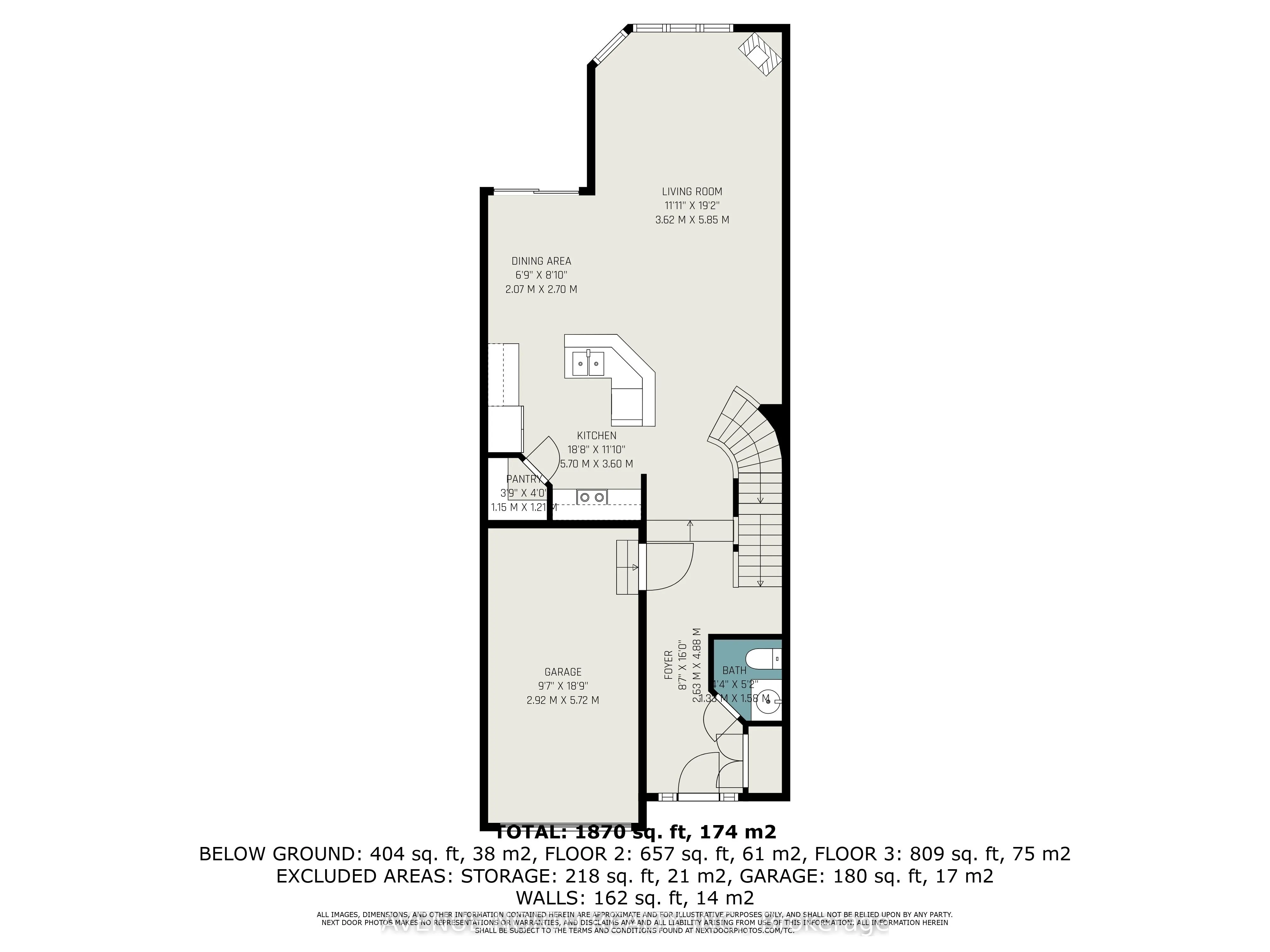 341 Cooks Mill Crescent