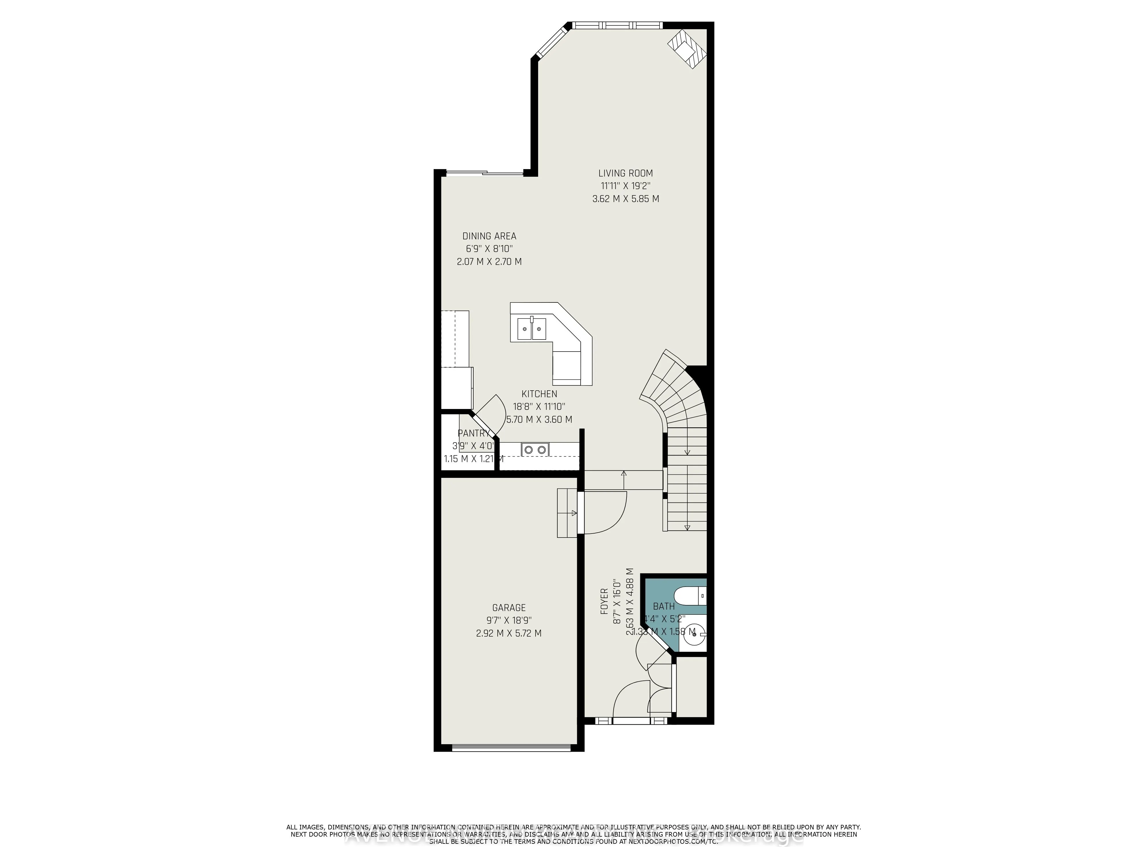 341 Cooks Mill Crescent