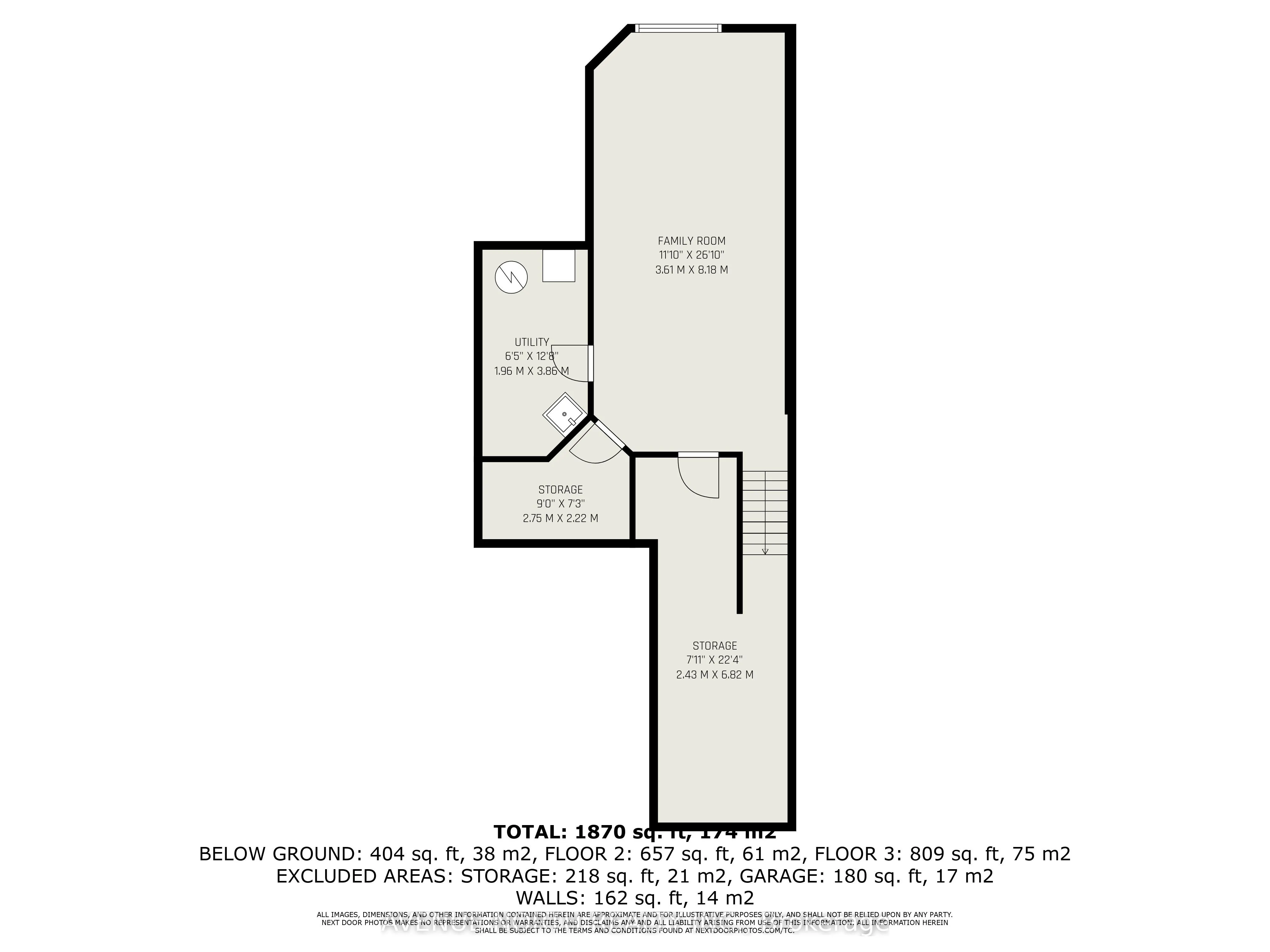 341 Cooks Mill Crescent
