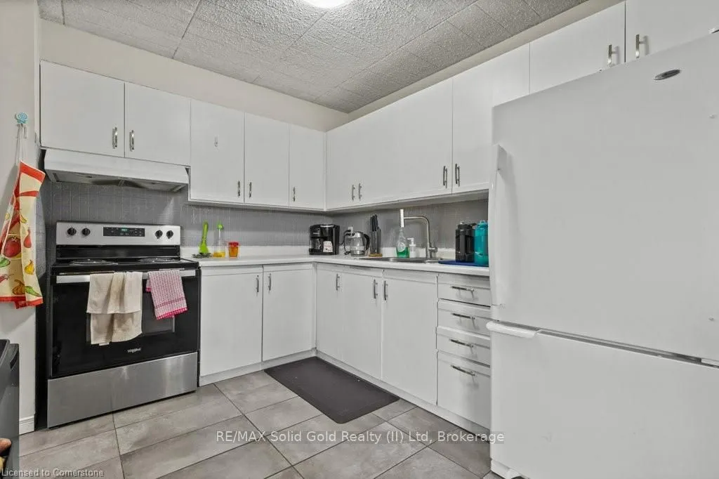 80 Breckenridge Drive, #110