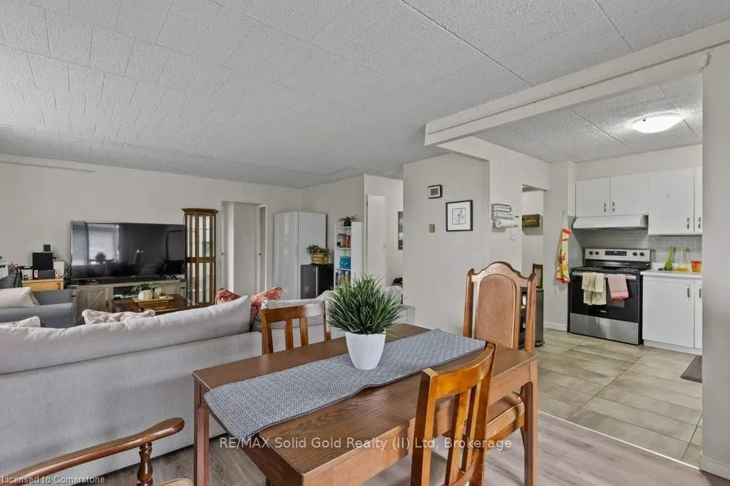 80 Breckenridge Drive, #110