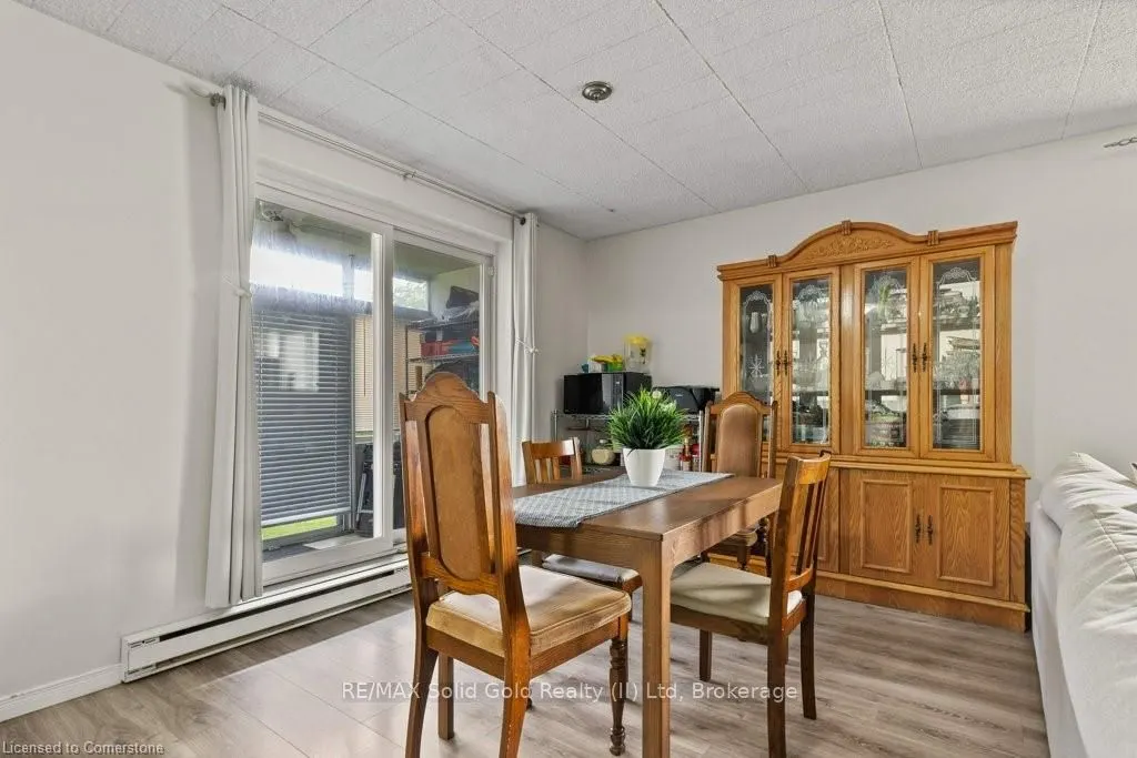 80 Breckenridge Drive, #110