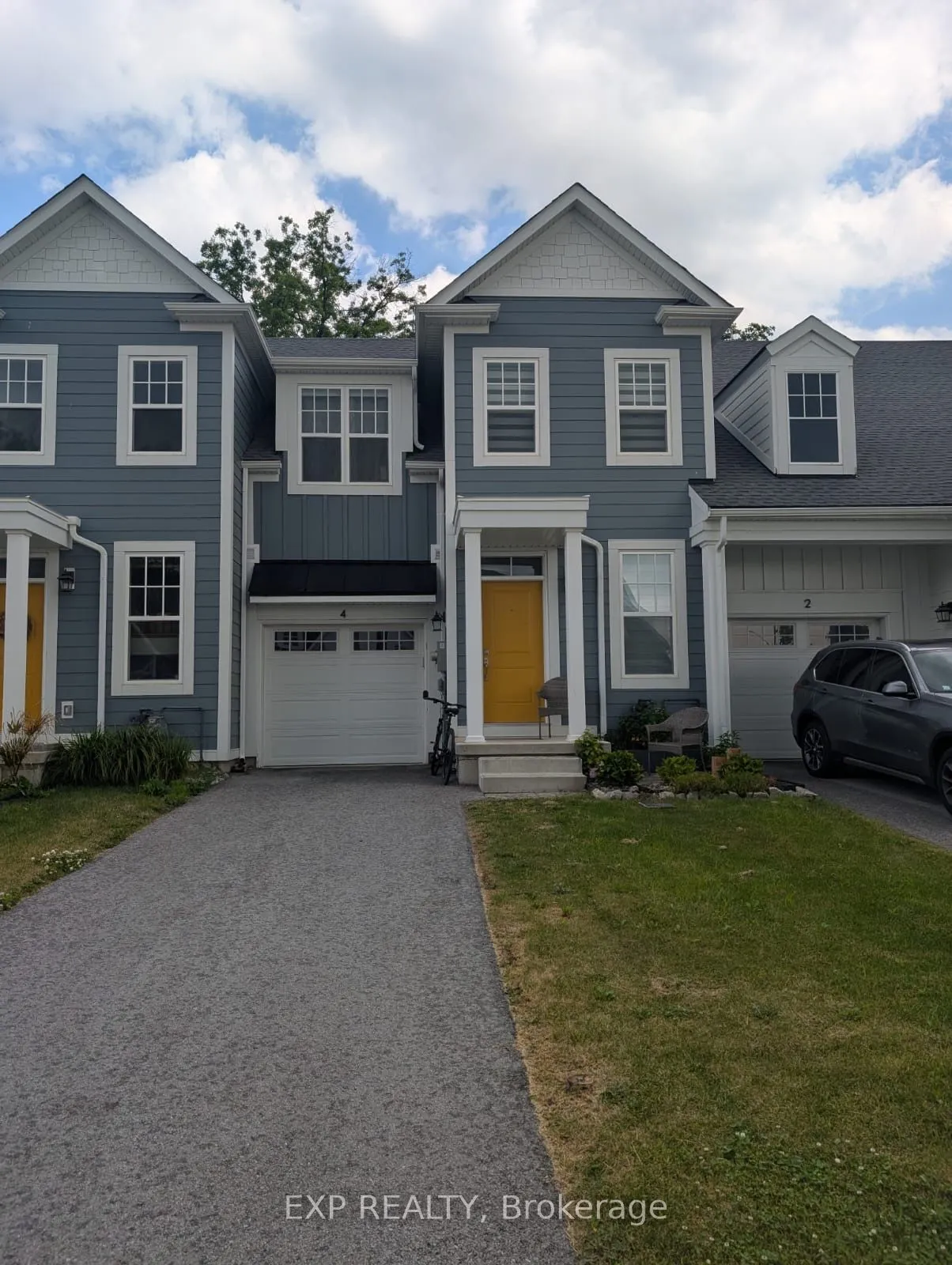 4 Paradise Grove