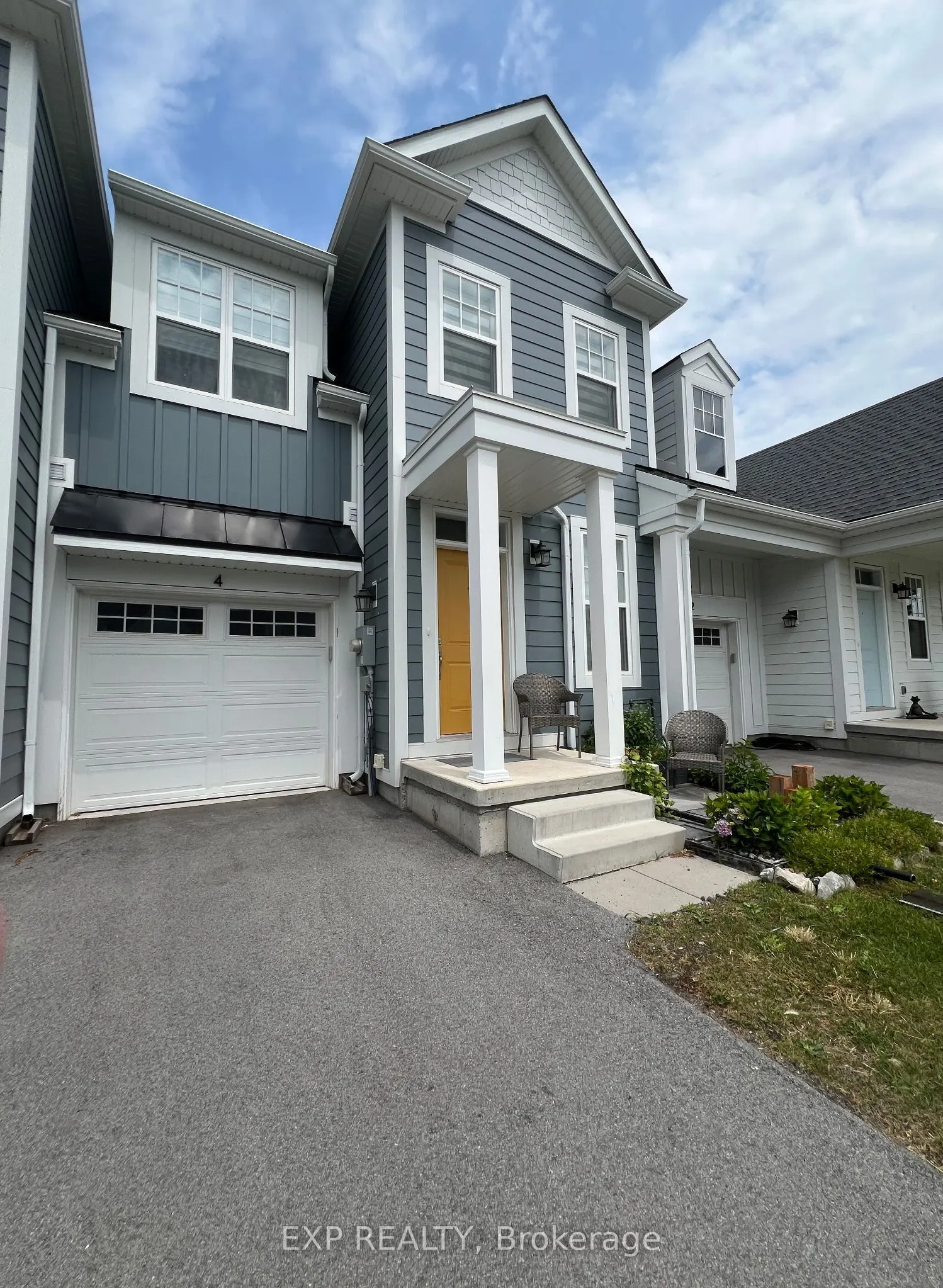 4 Paradise Grove
