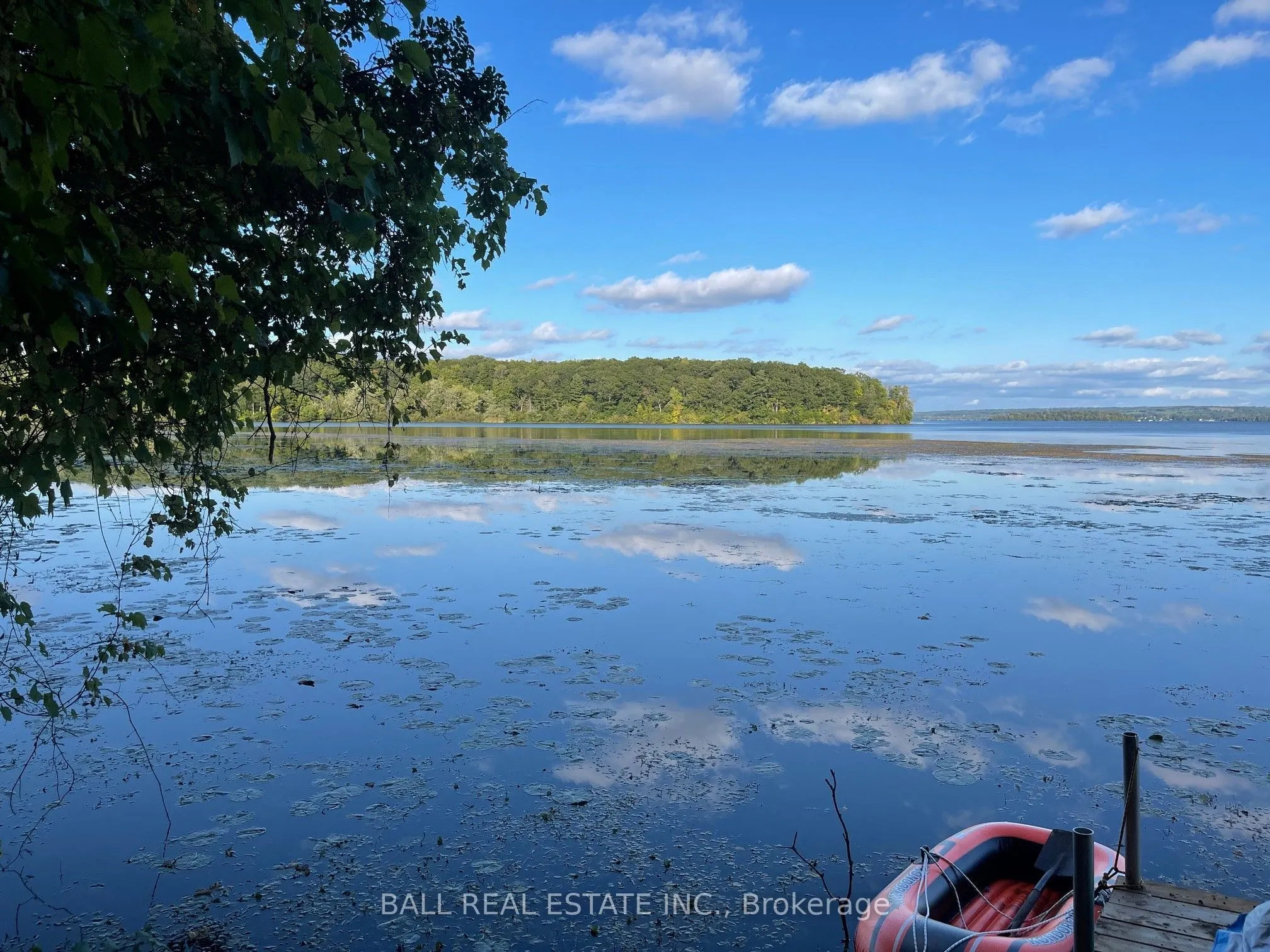 112 Cow Island