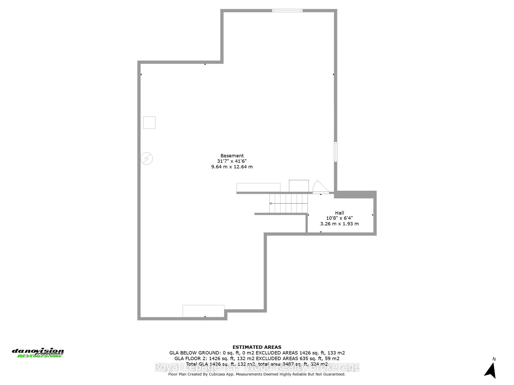 32 Esseltine Drive