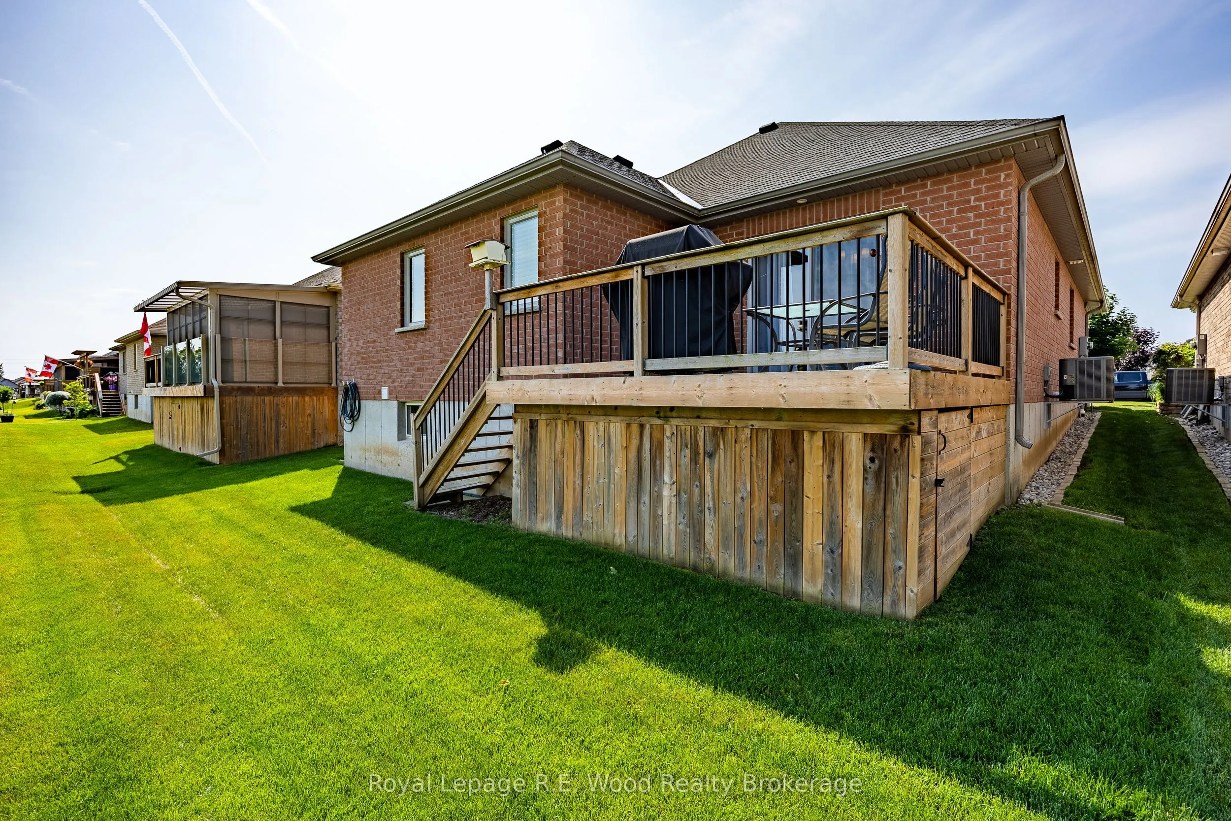 32 Esseltine Drive