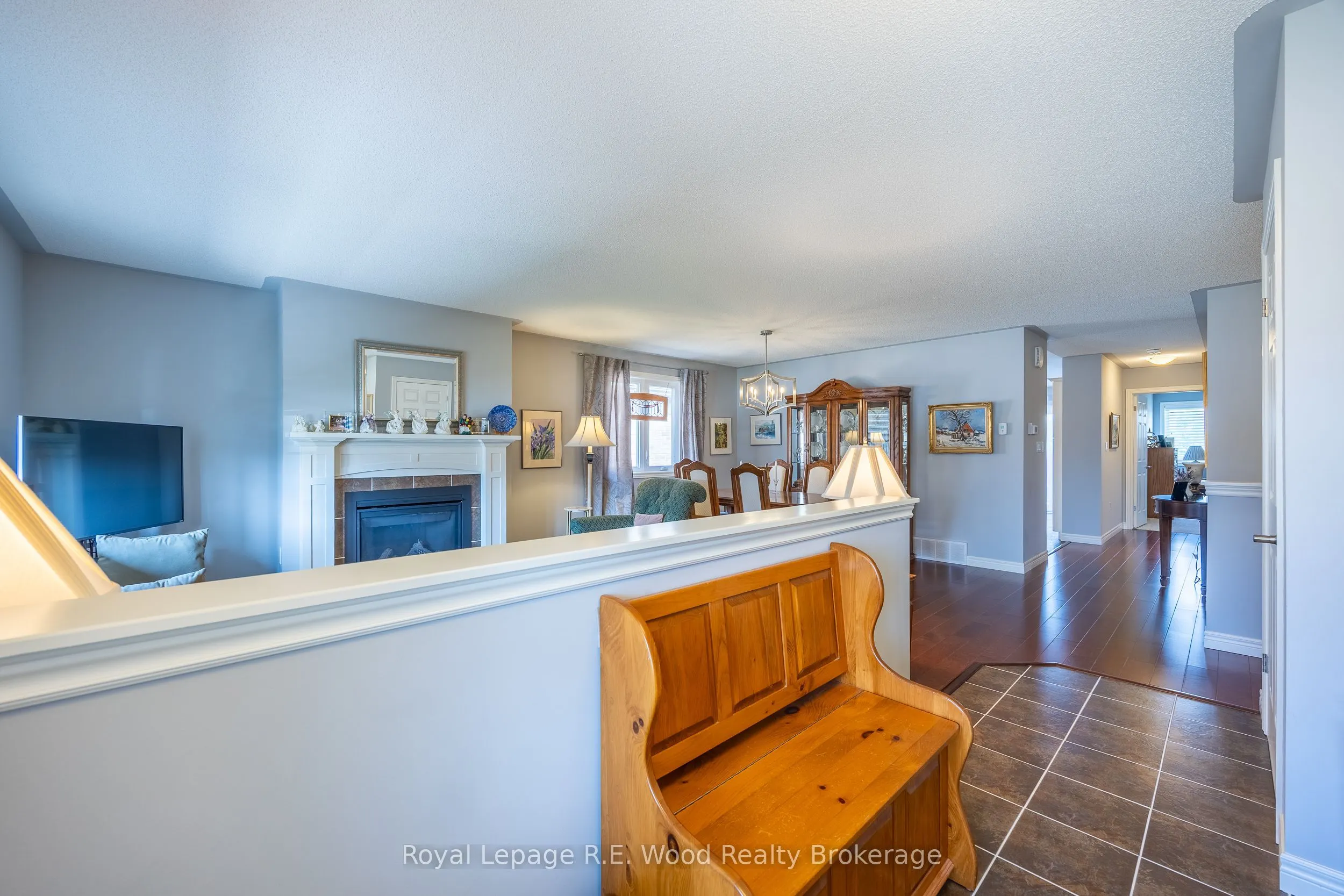 32 Esseltine Drive