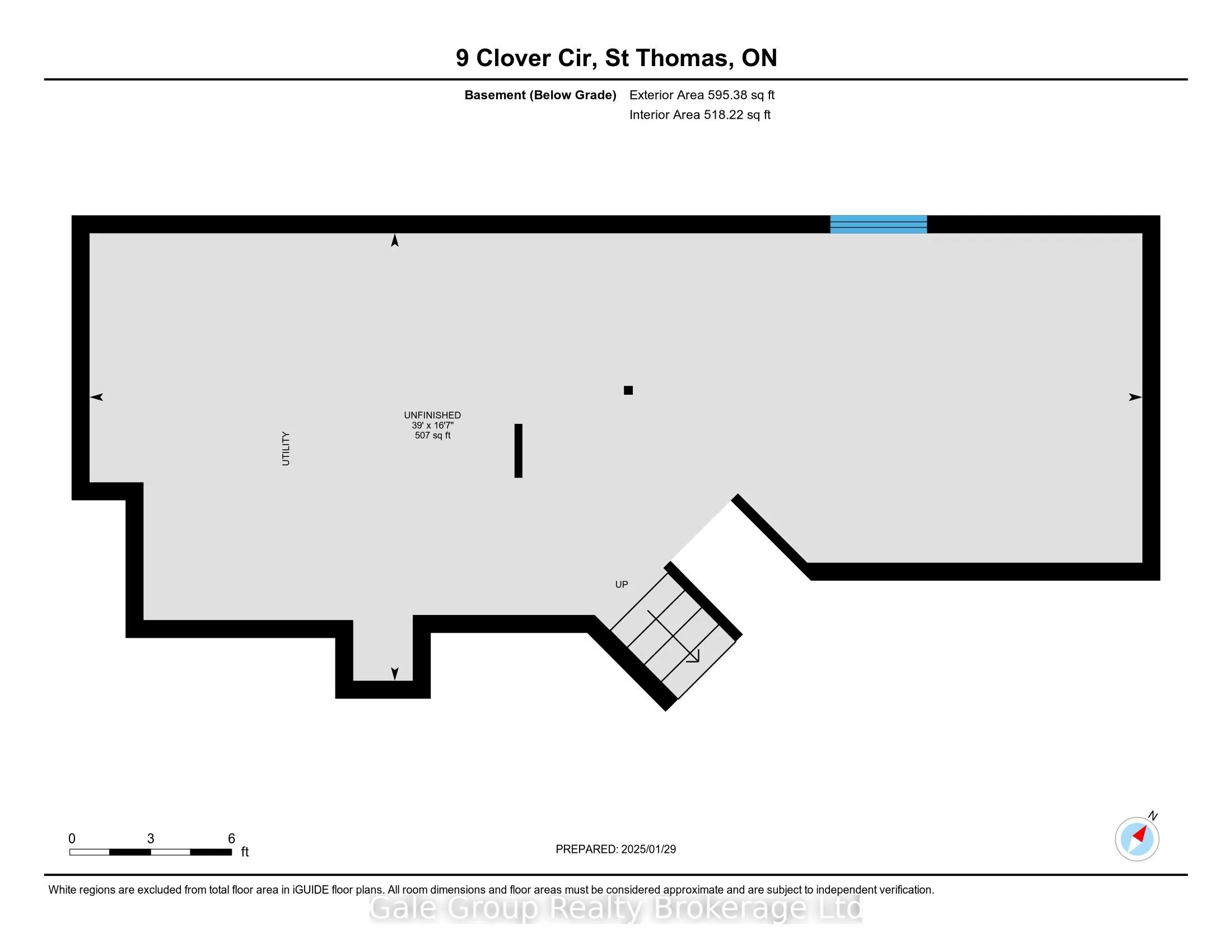9 Clover Circle