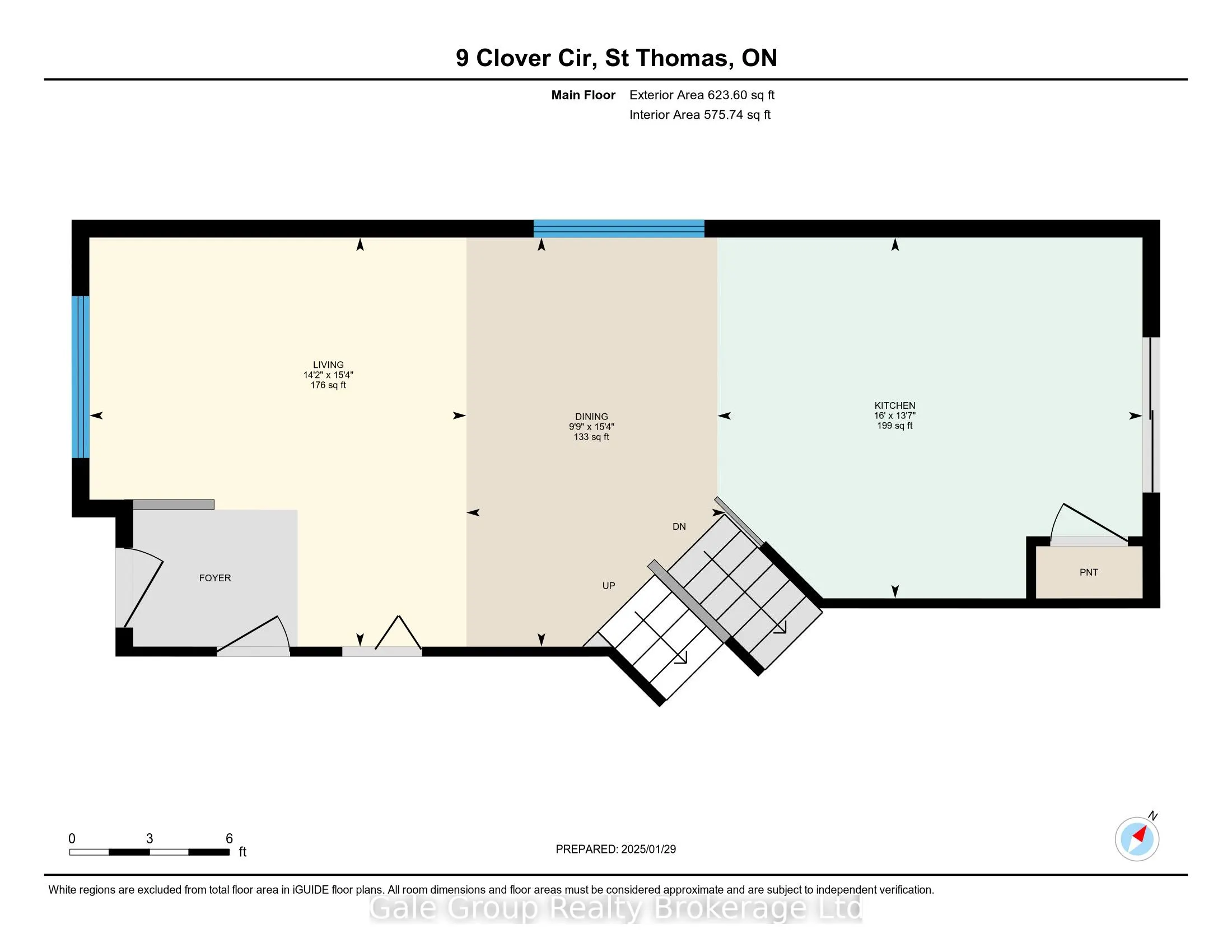 9 Clover Circle