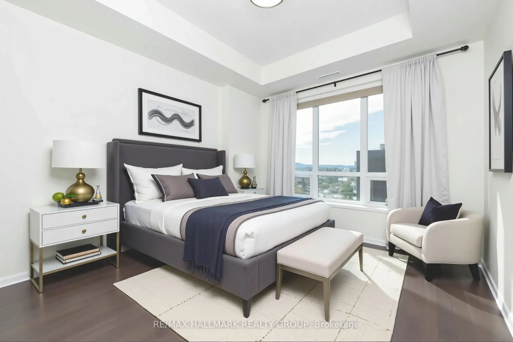 242 Rideau Street, #PH1-2702