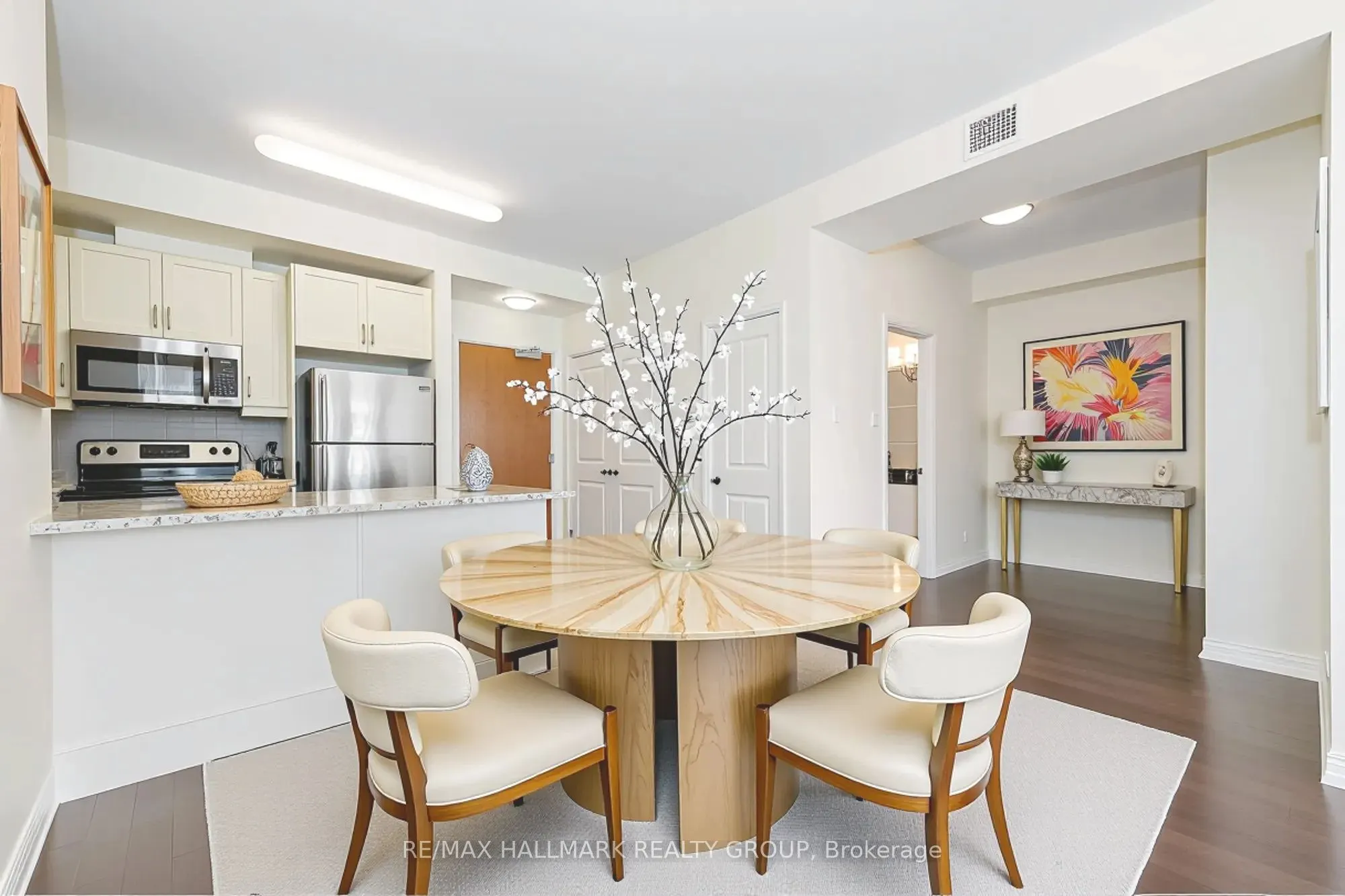 242 Rideau Street, #PH1-2702
