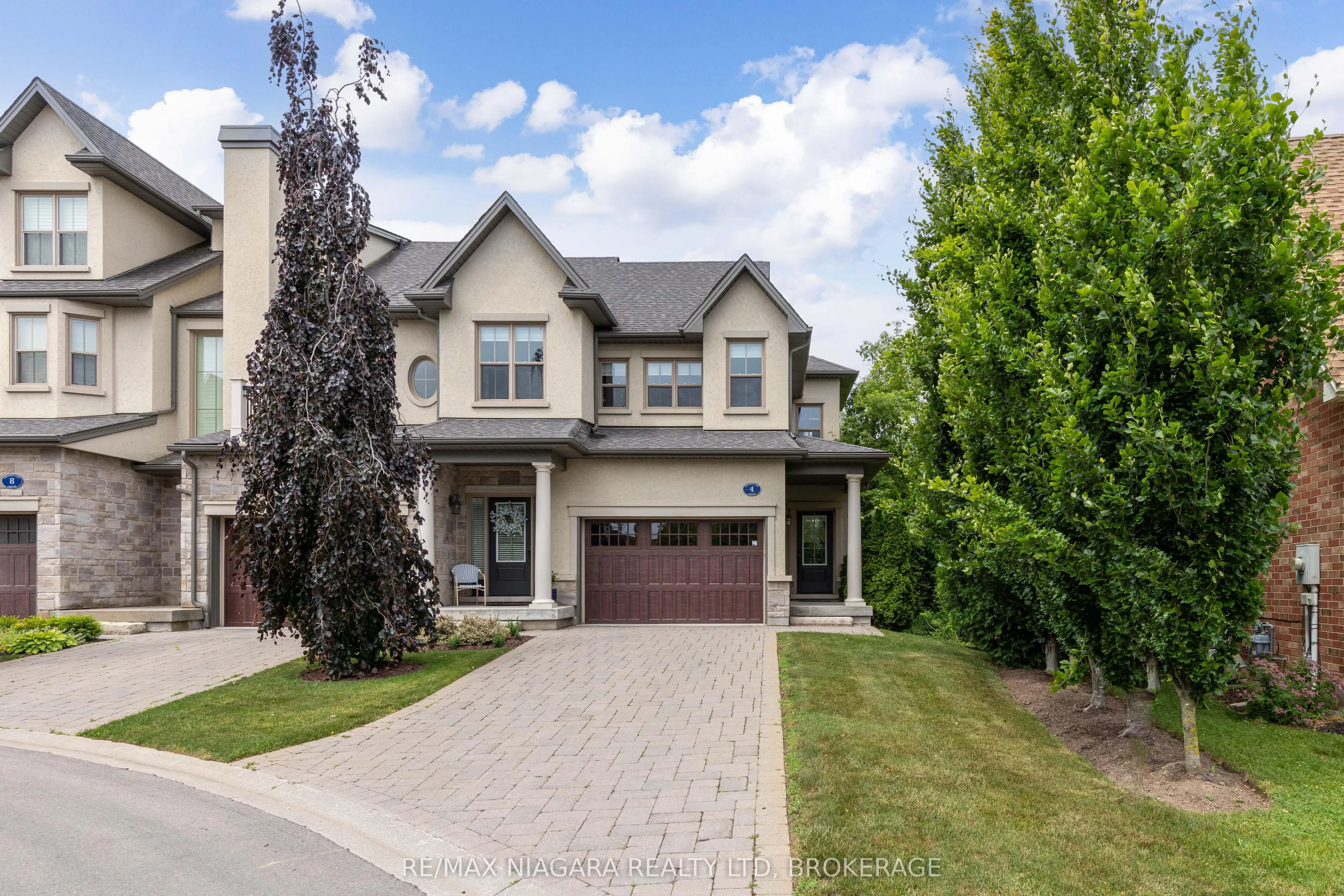 4 Aberdeen Lane S, #5